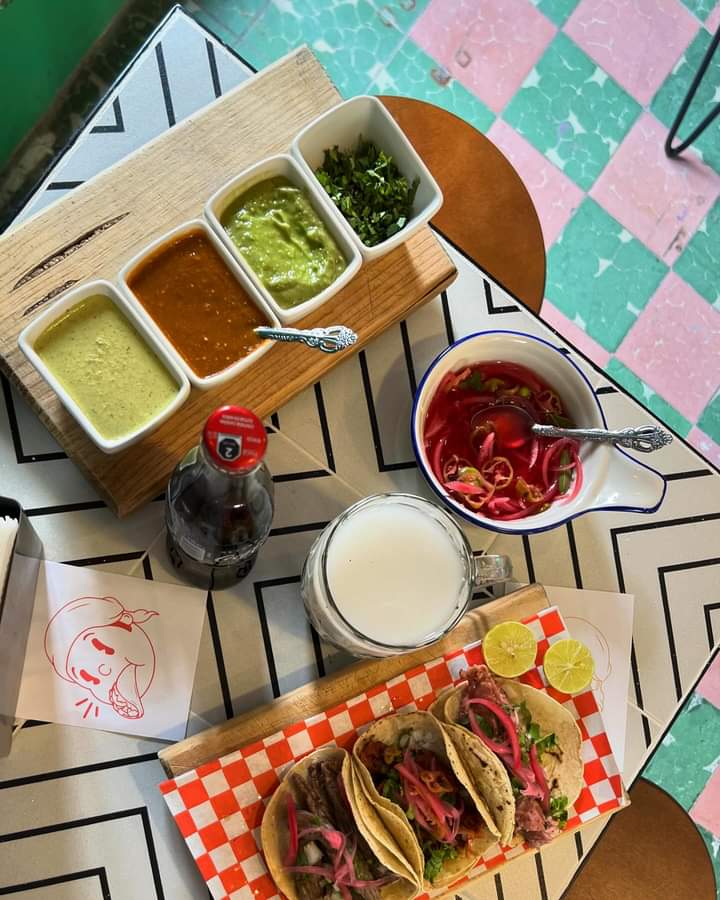 El taquito Morelos image 1