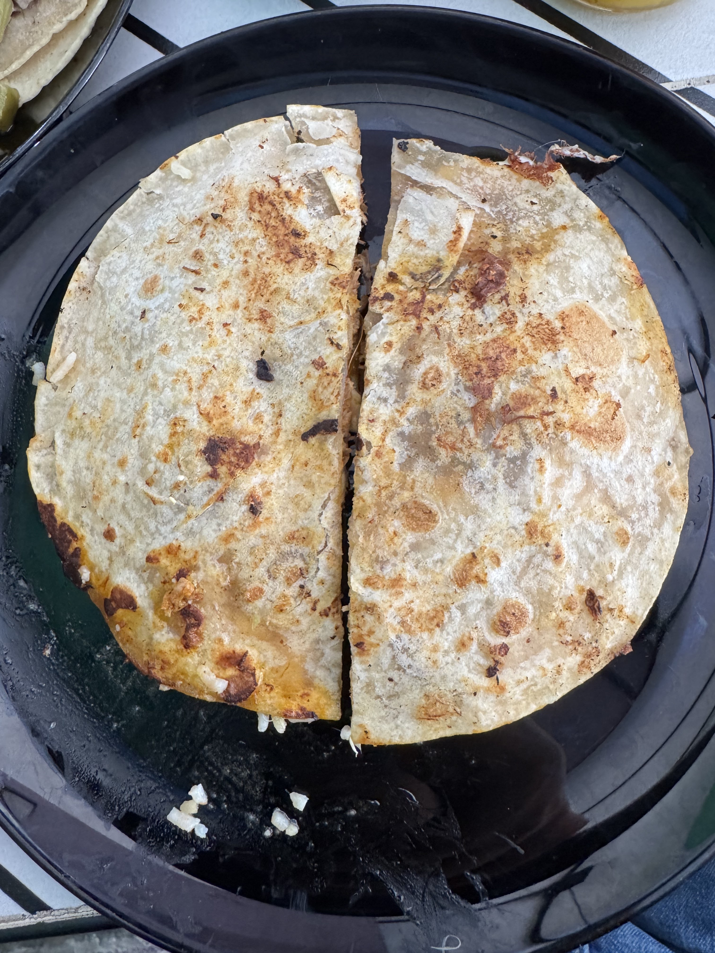 El taquito Morelos image 2