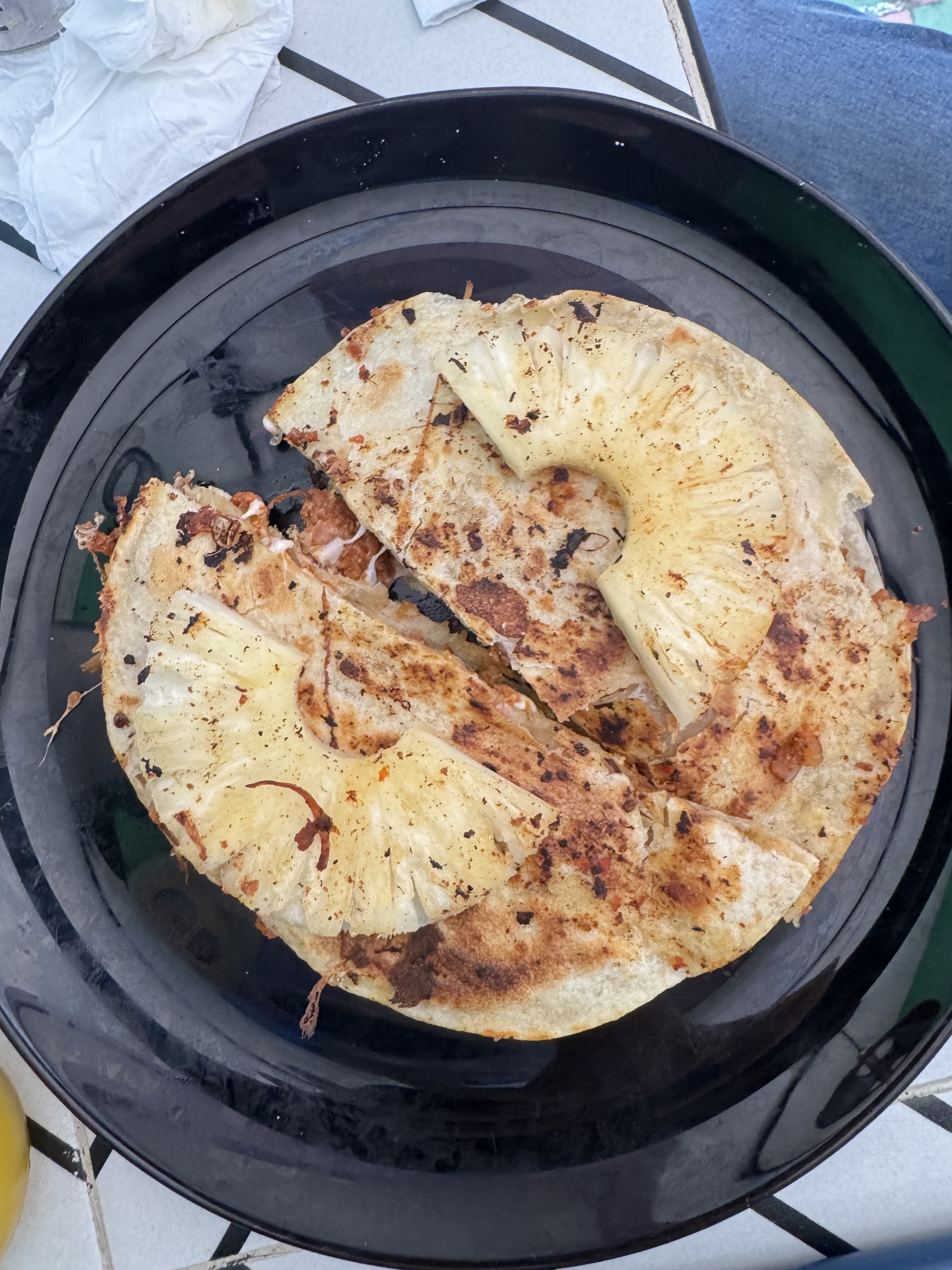 El taquito Morelos image 4