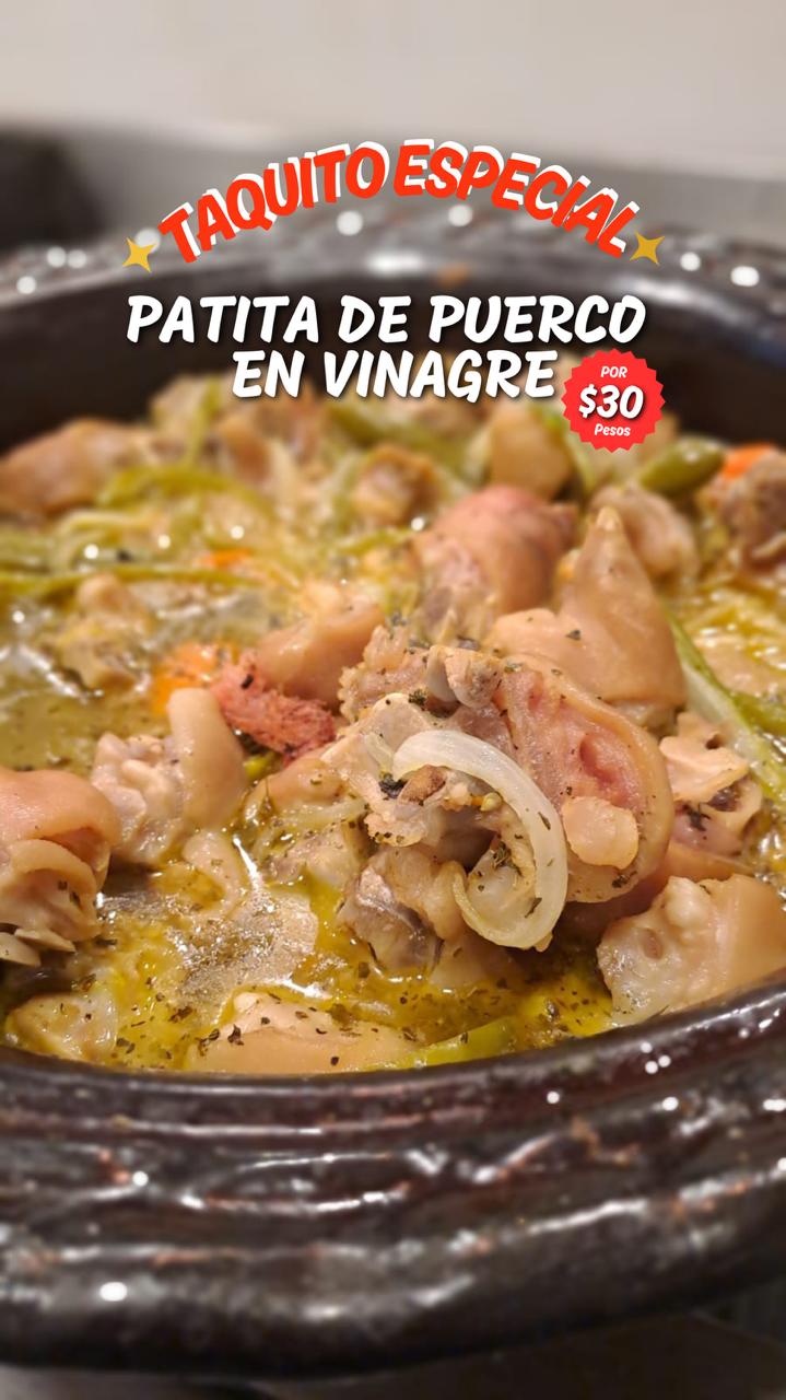 El taquito Morelos image 5