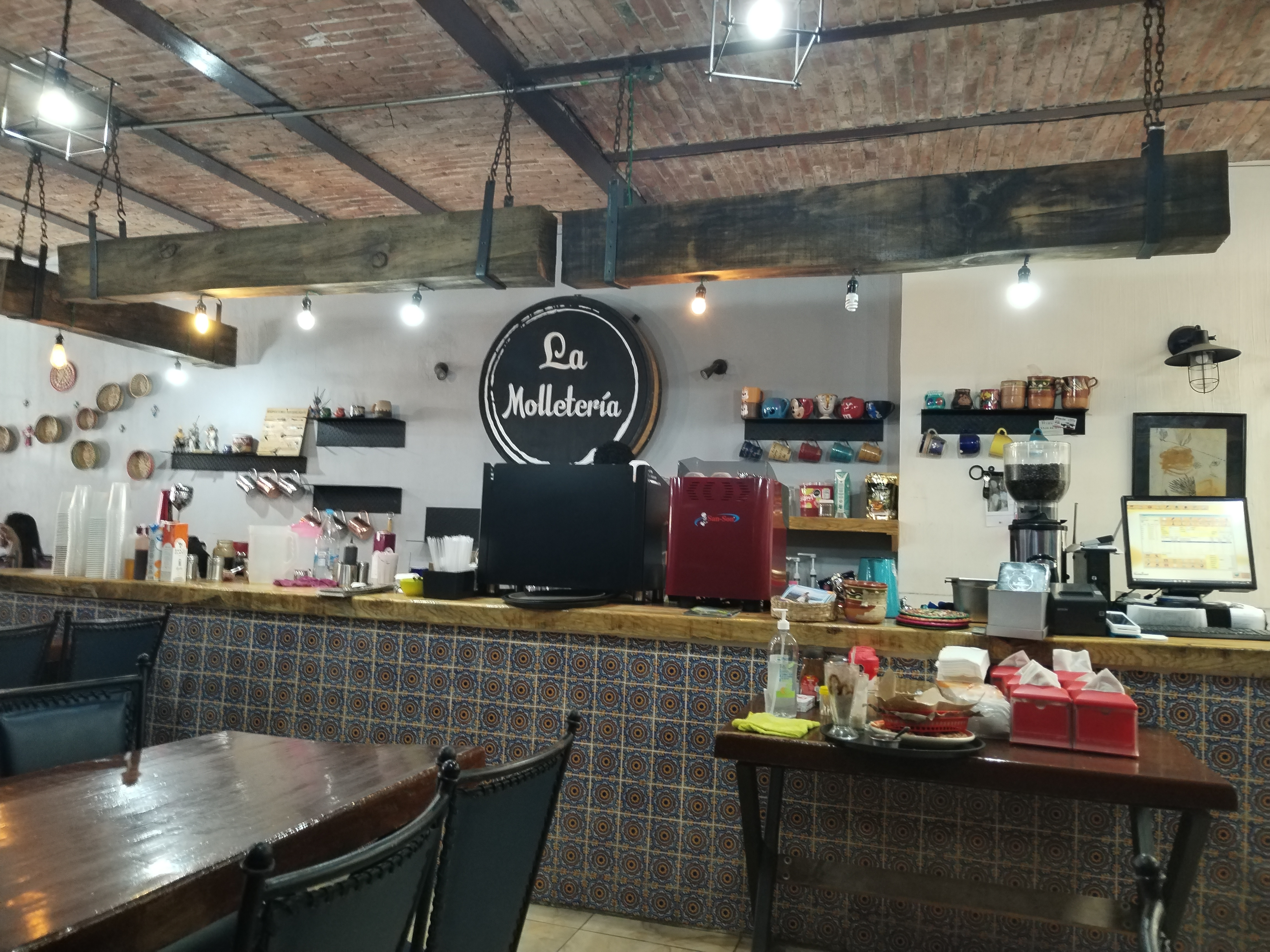 La molleteria image 1