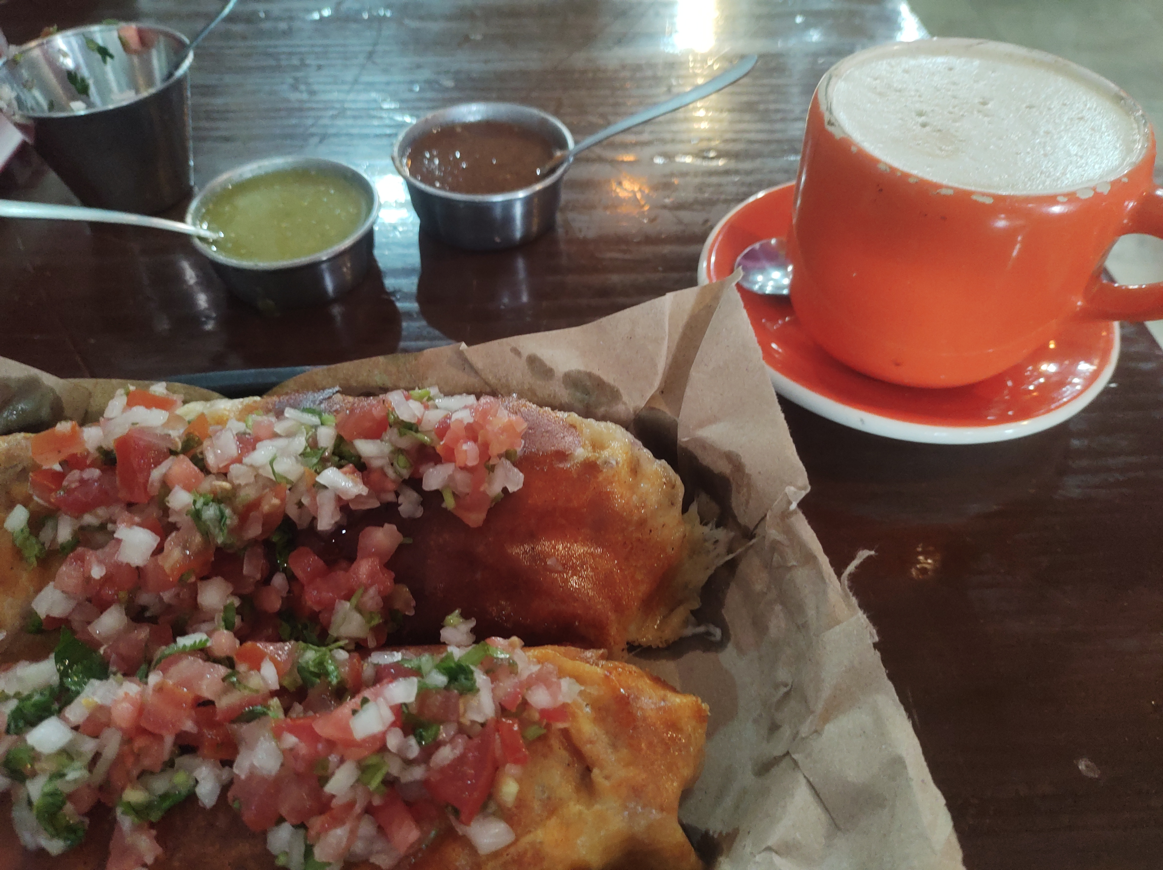 La molleteria image 5