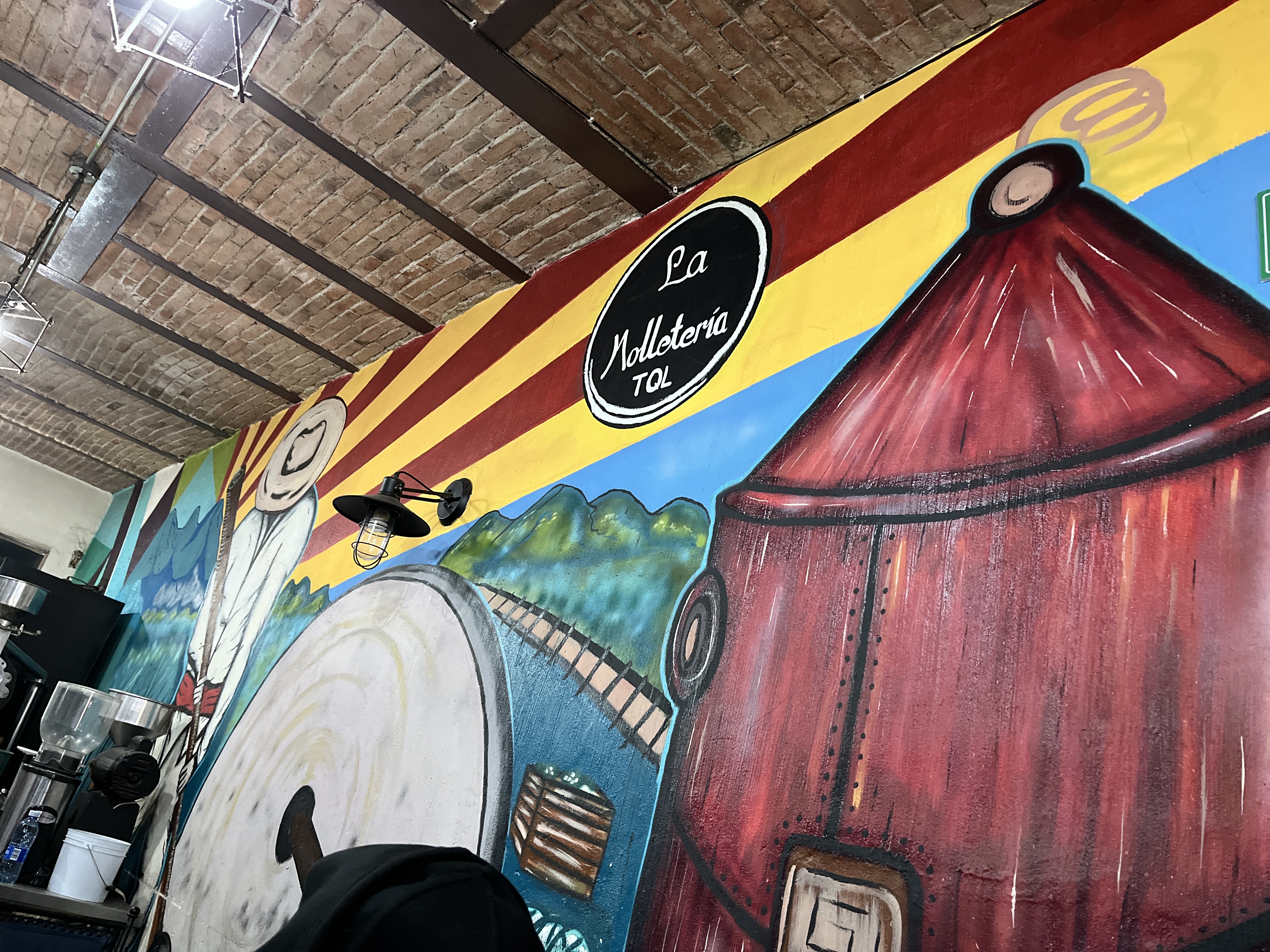 La molleteria image 6