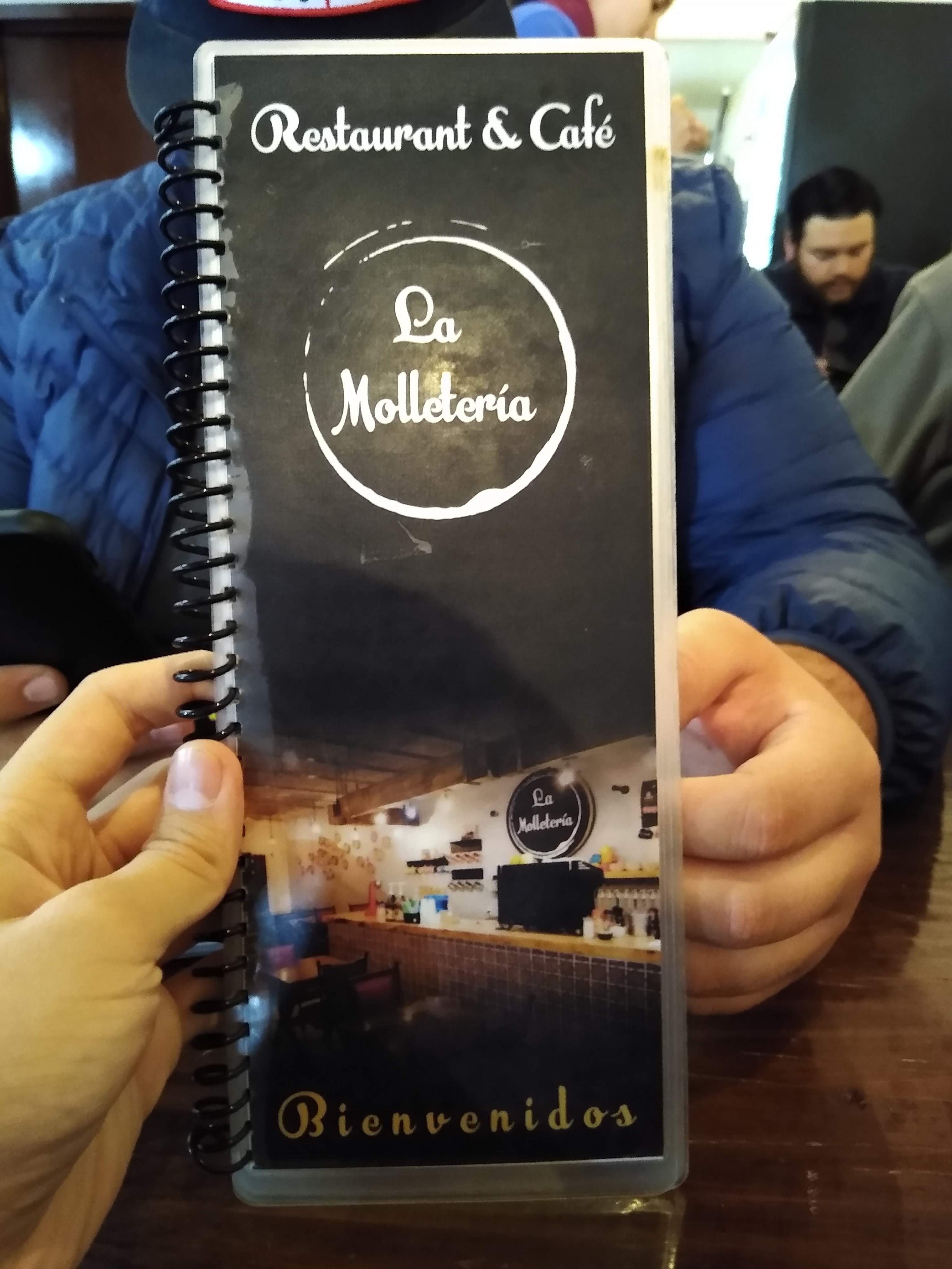 La molleteria image 8