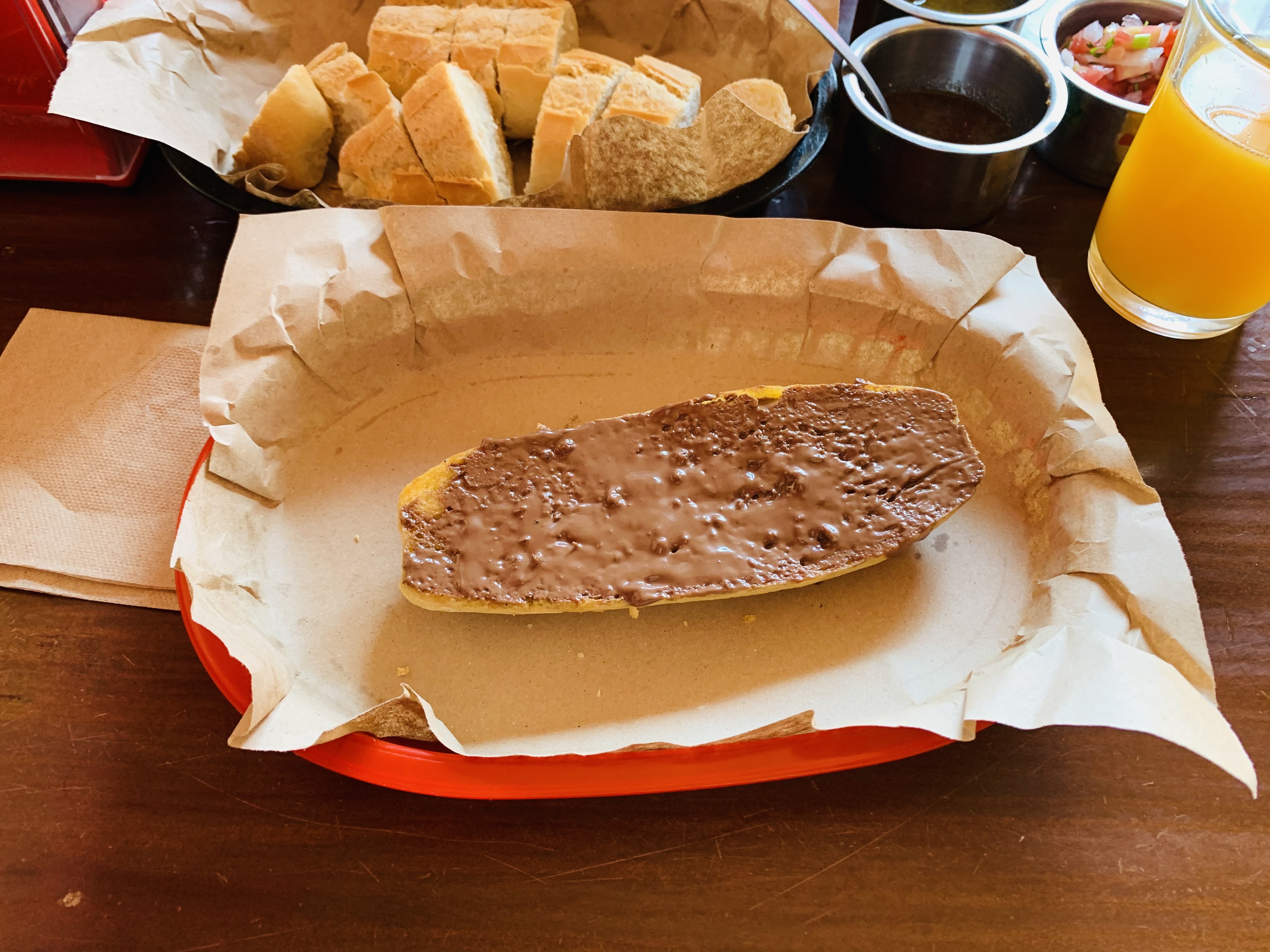 La molleteria image 9