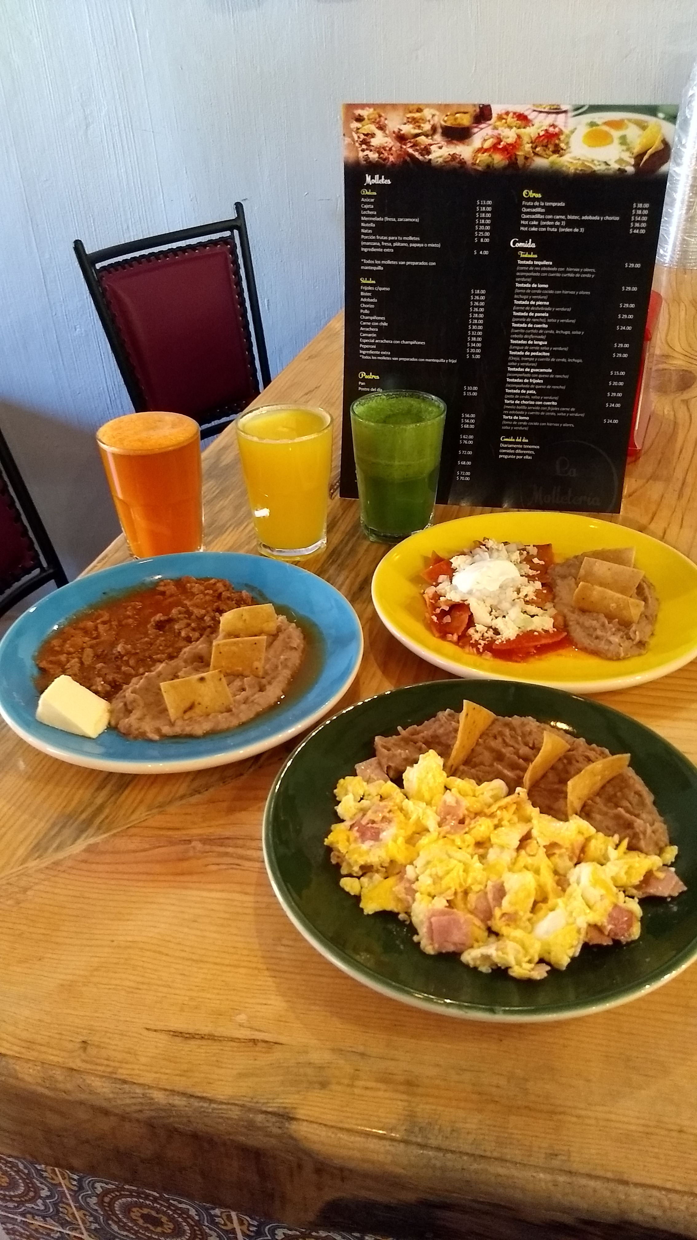 La molleteria image 10