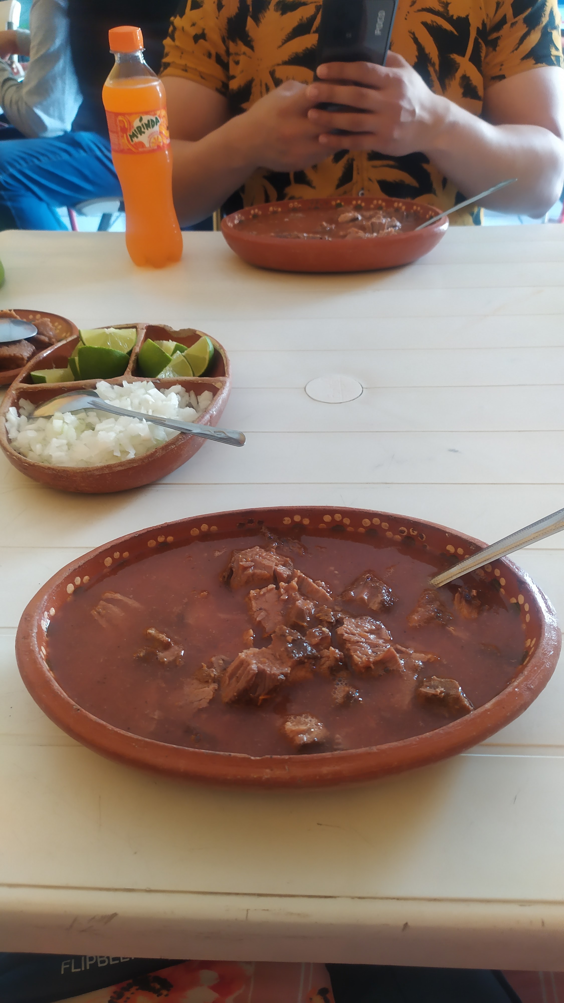 Birrieria La Mezcalera image 2