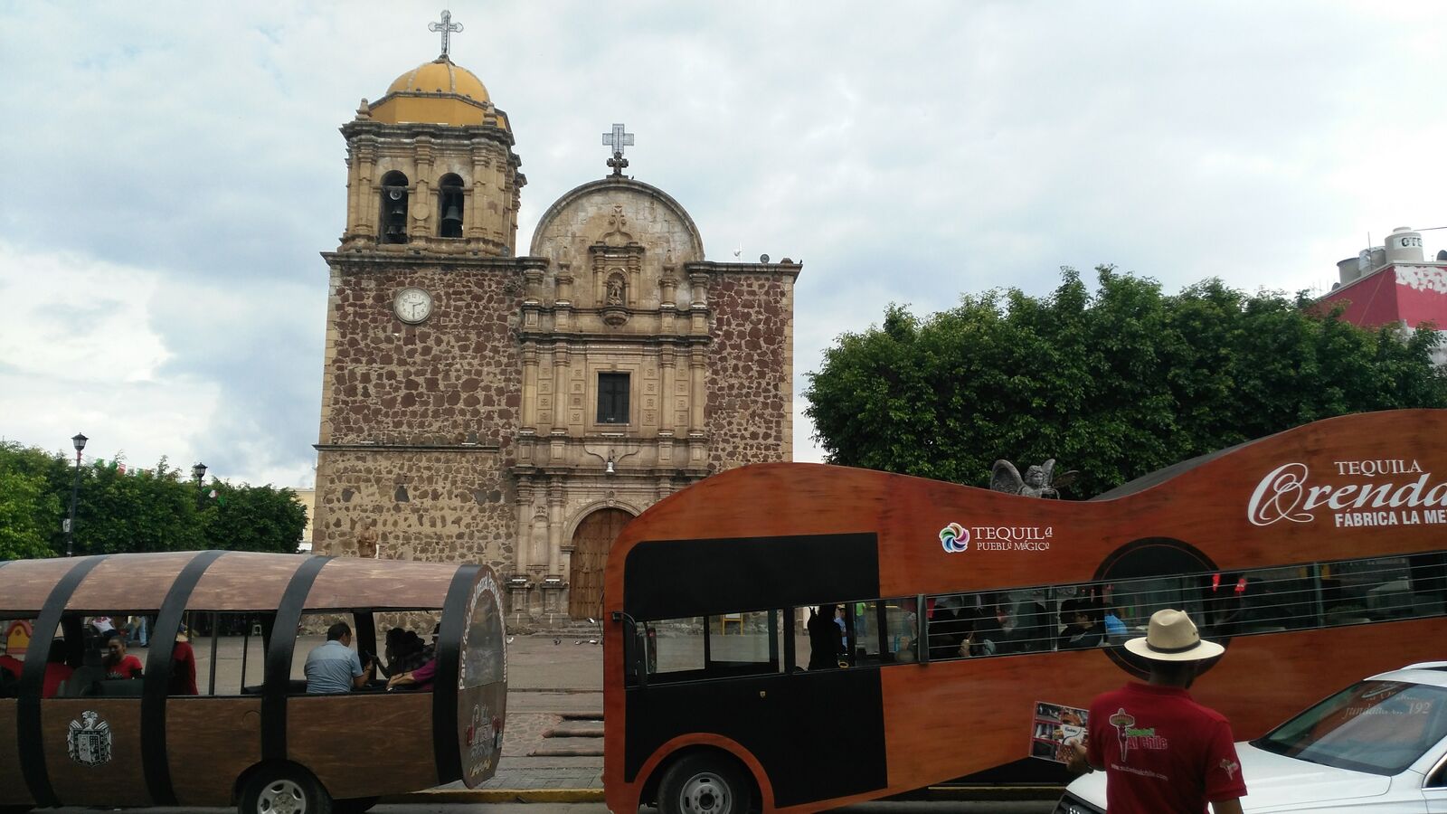 Birrieria La Mezcalera image 4