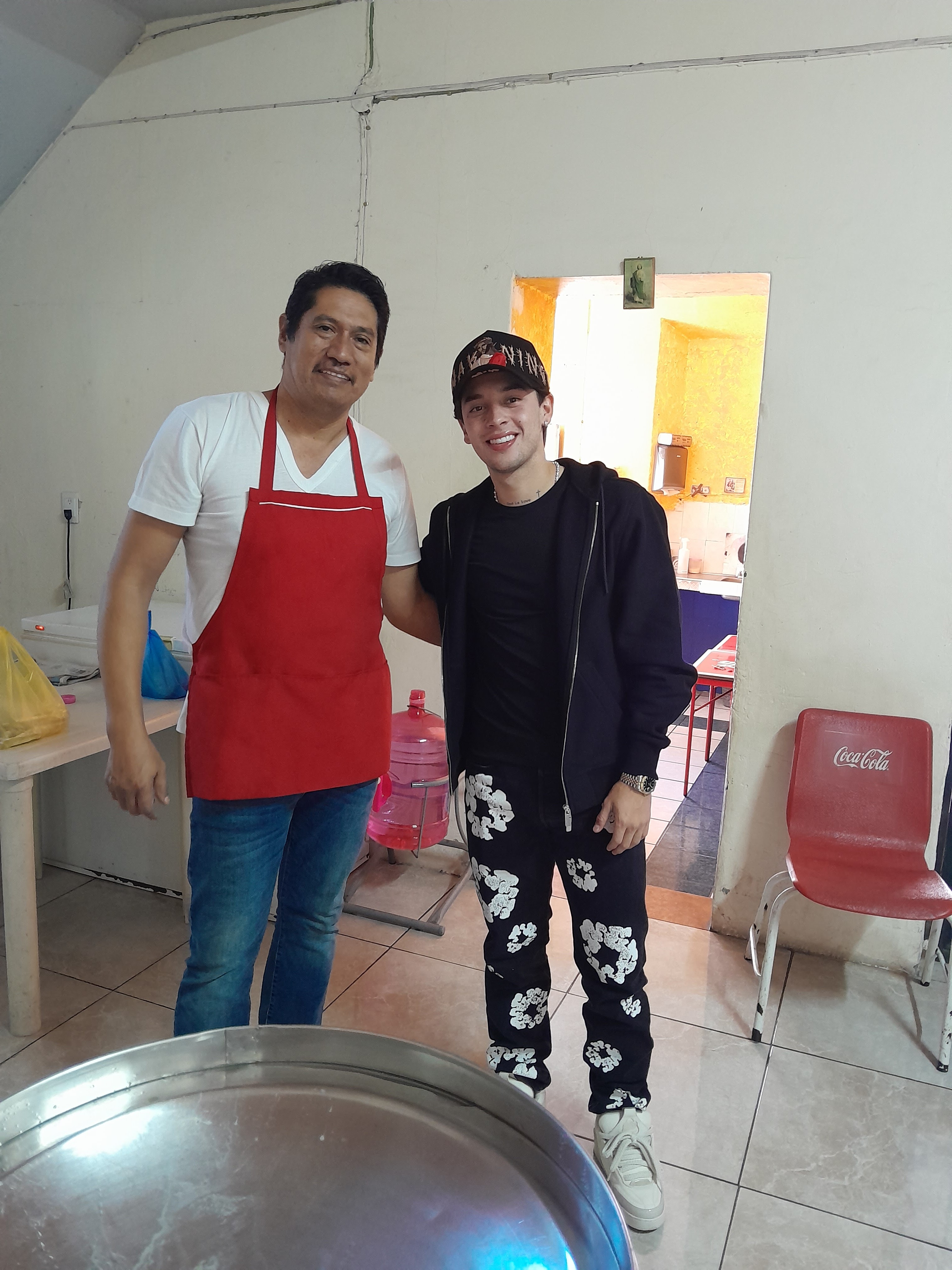 Birrieria La Mezcalera image 5