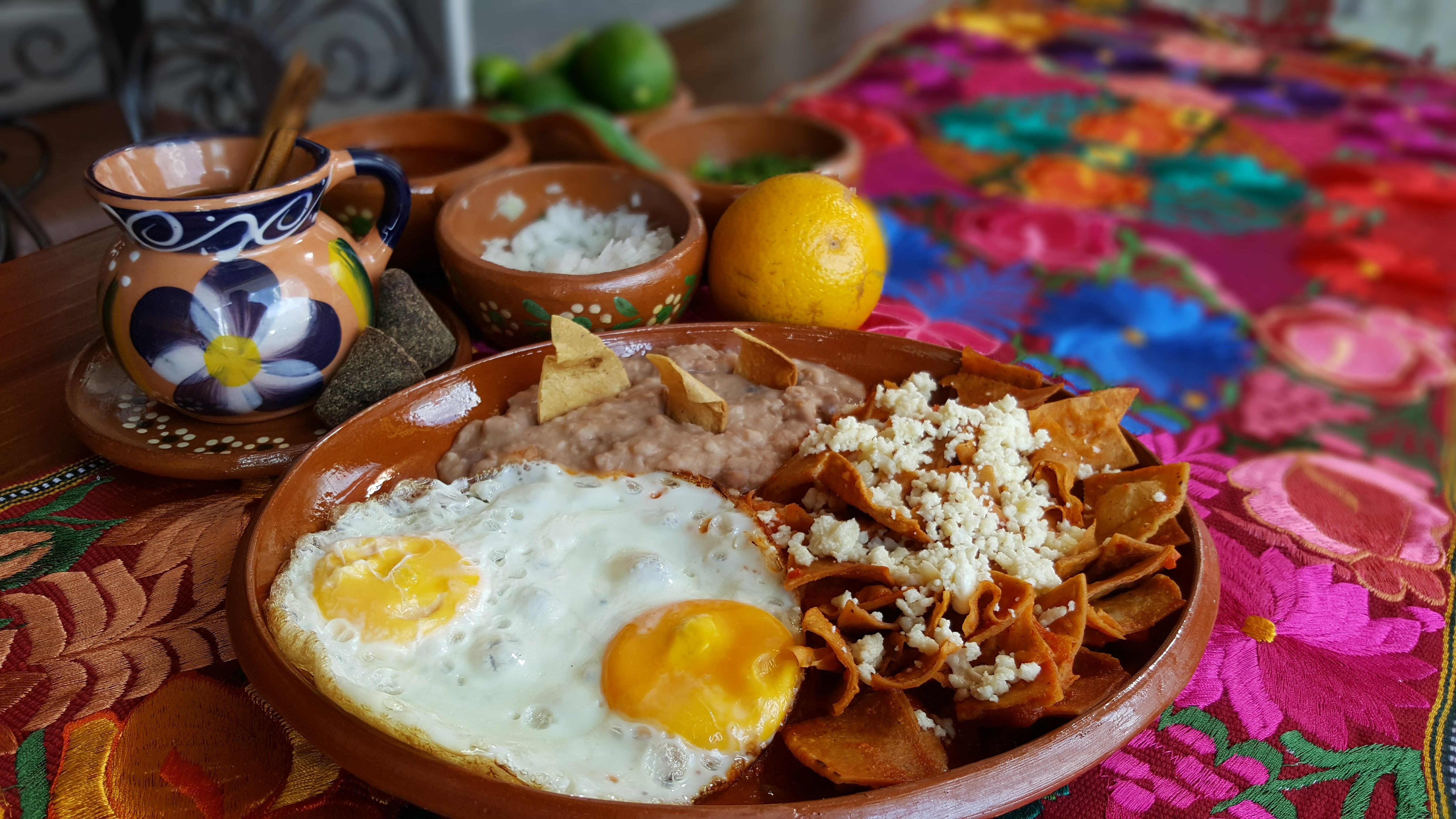 Fonda Chivo y Vaca Tequila Jal image 2