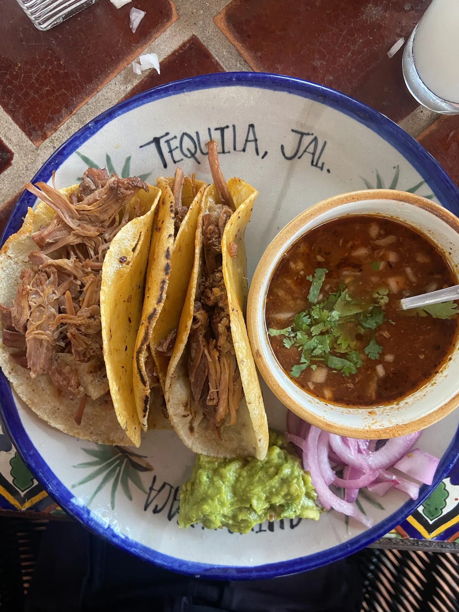 Fonda Chivo y Vaca Tequila Jal image 9