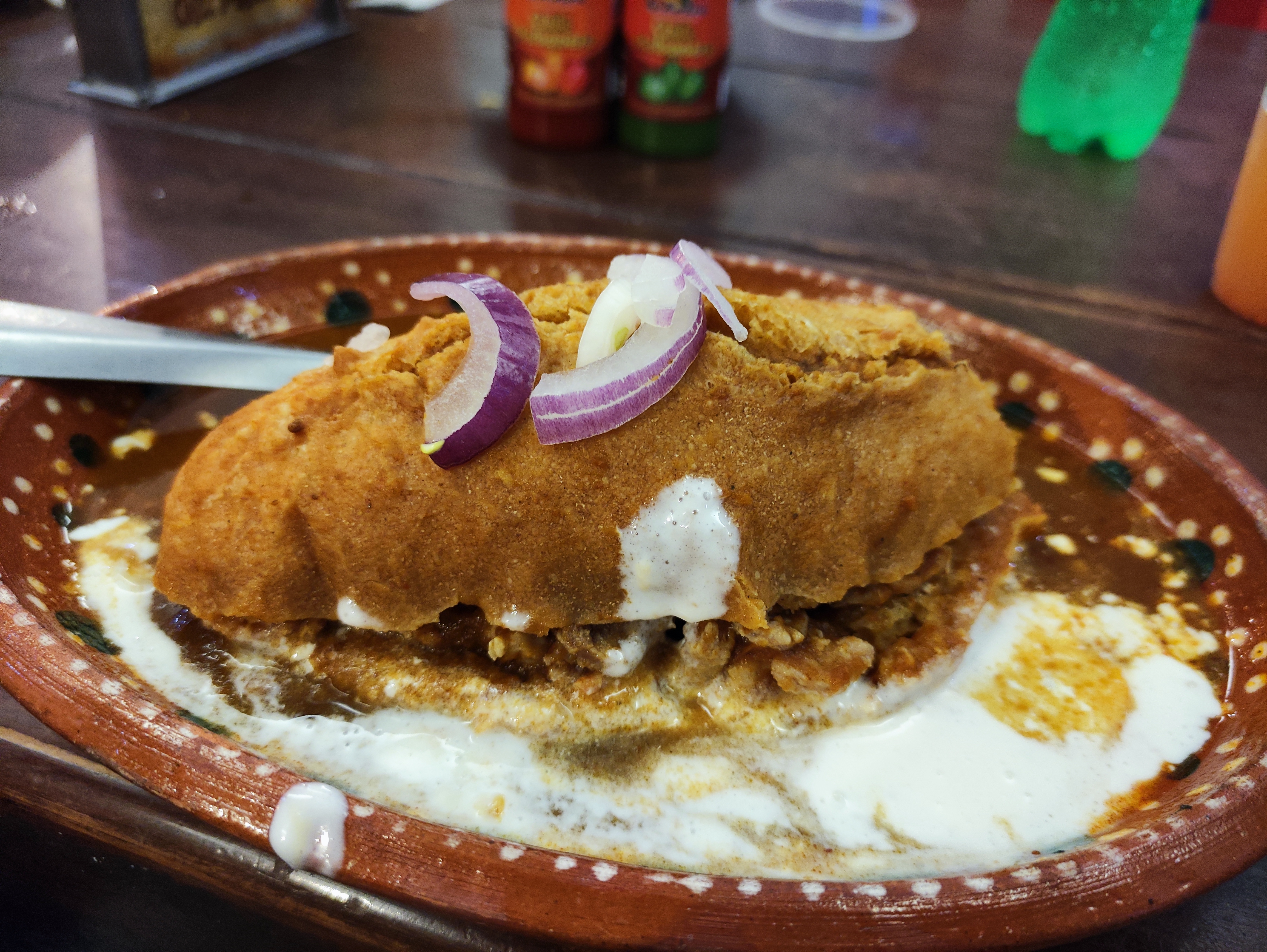 El Meson Del Mezcal image 2