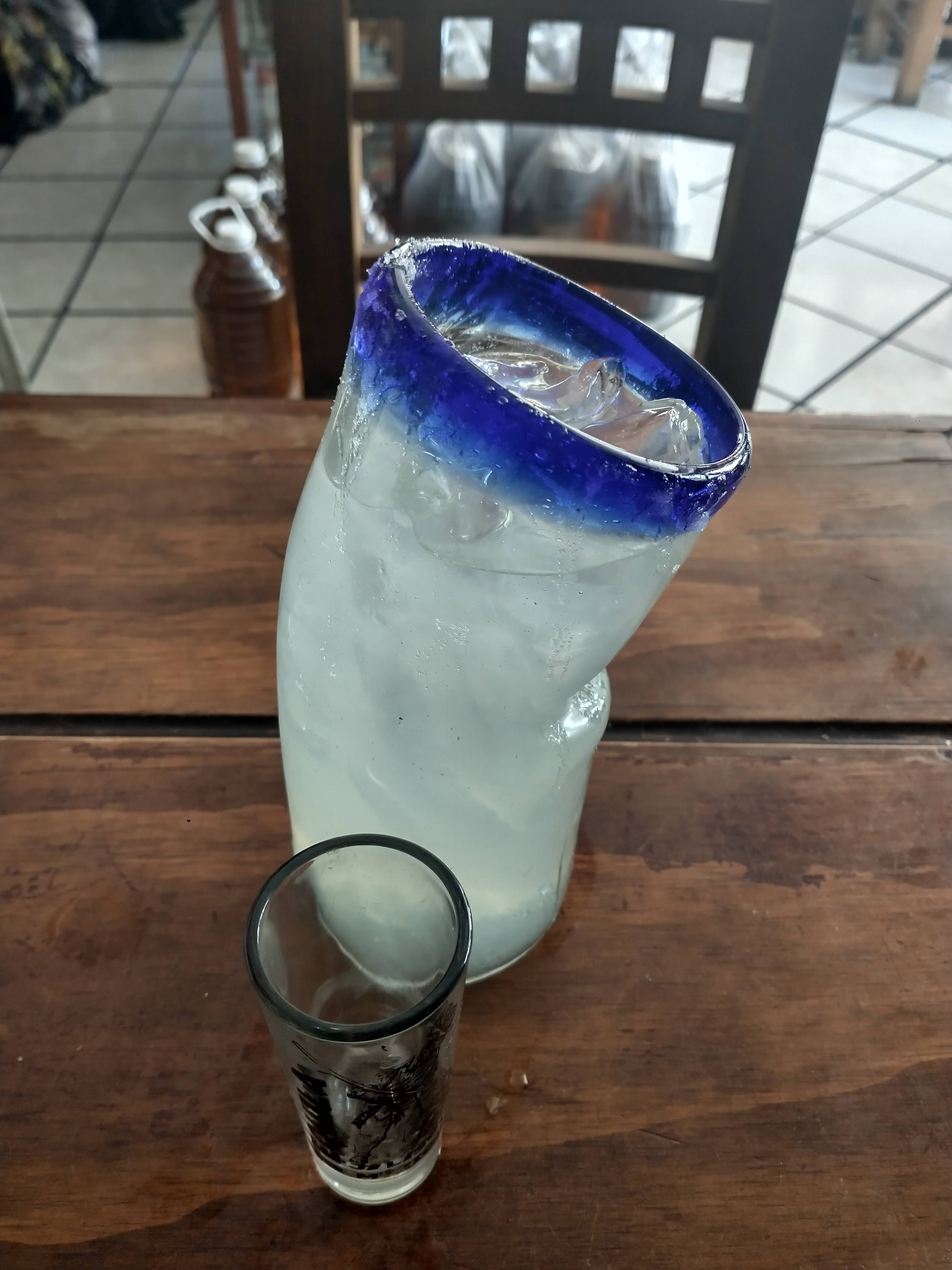 El Meson Del Mezcal image 4