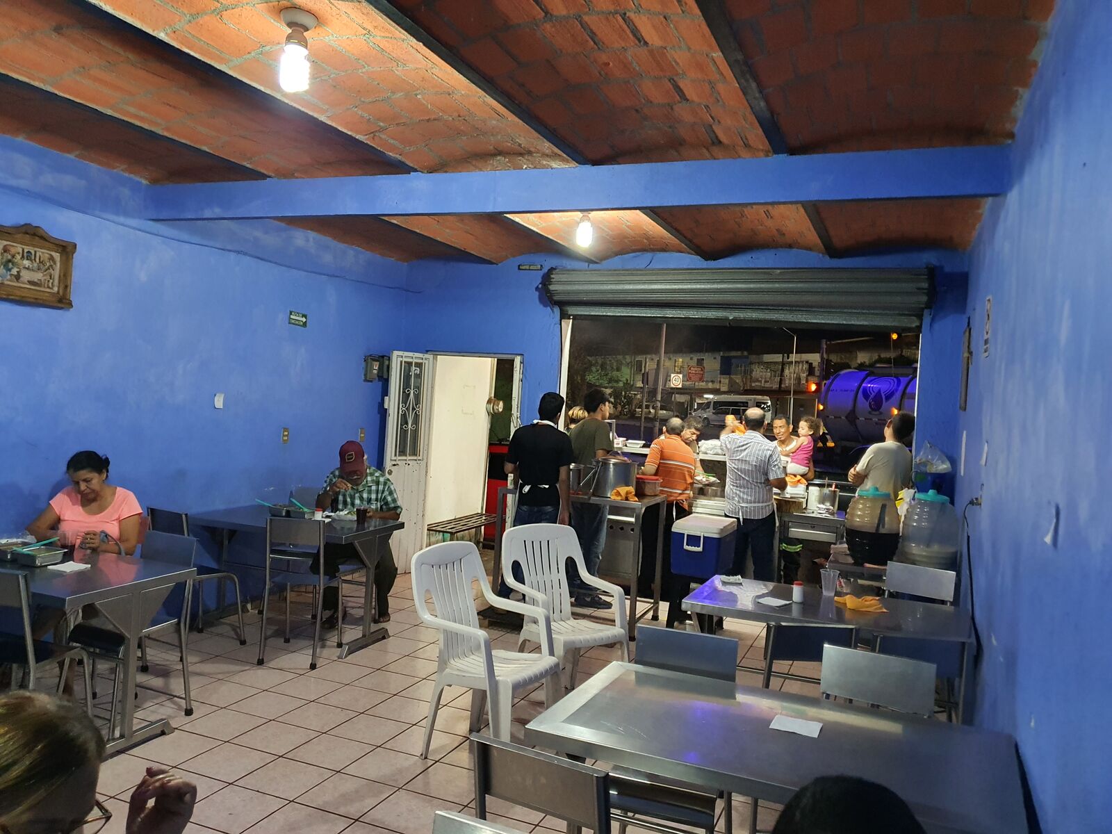 Mariscos image 1