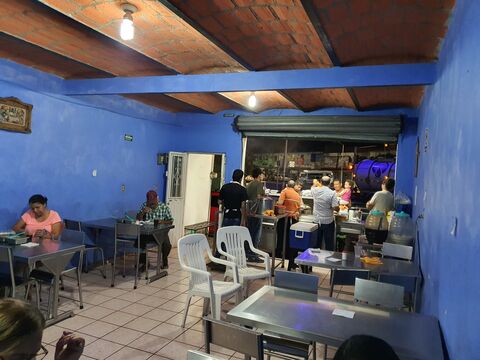 Mariscos image 1