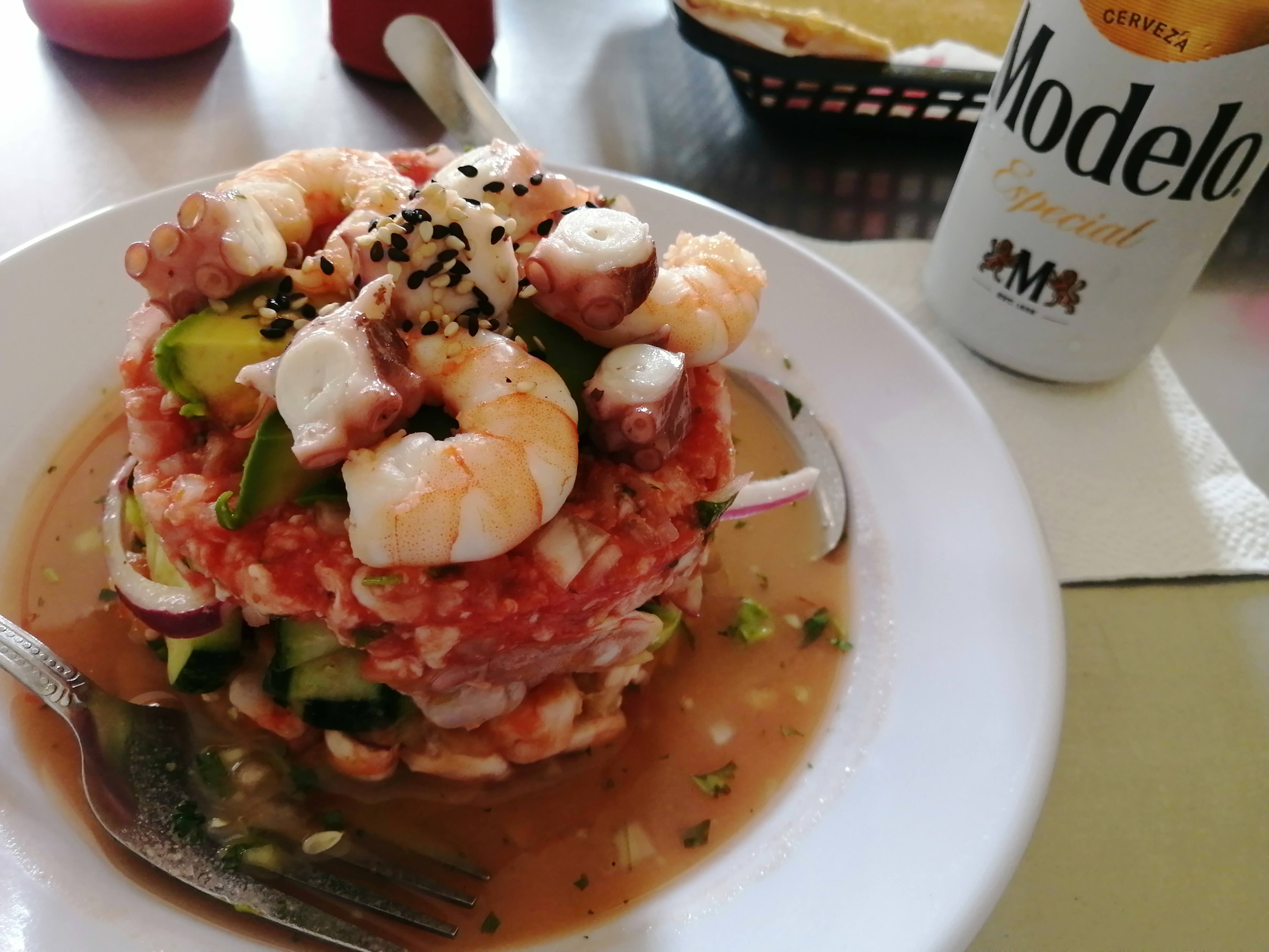 Mariscos image 2