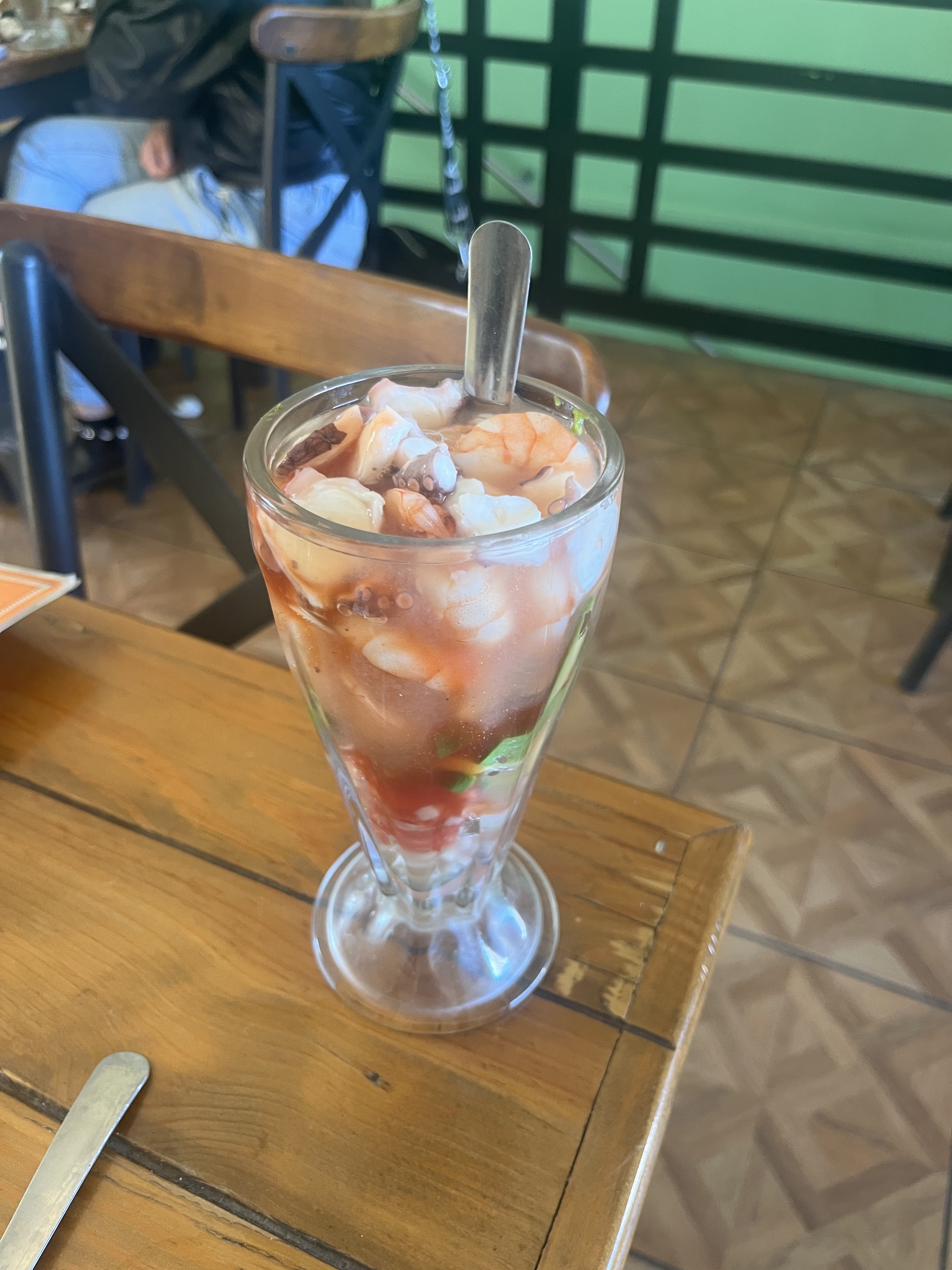 Mariscos image 3