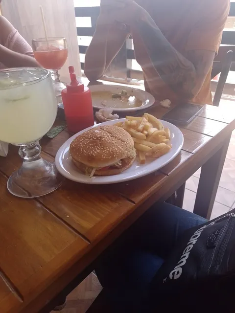 Mariscos image 4