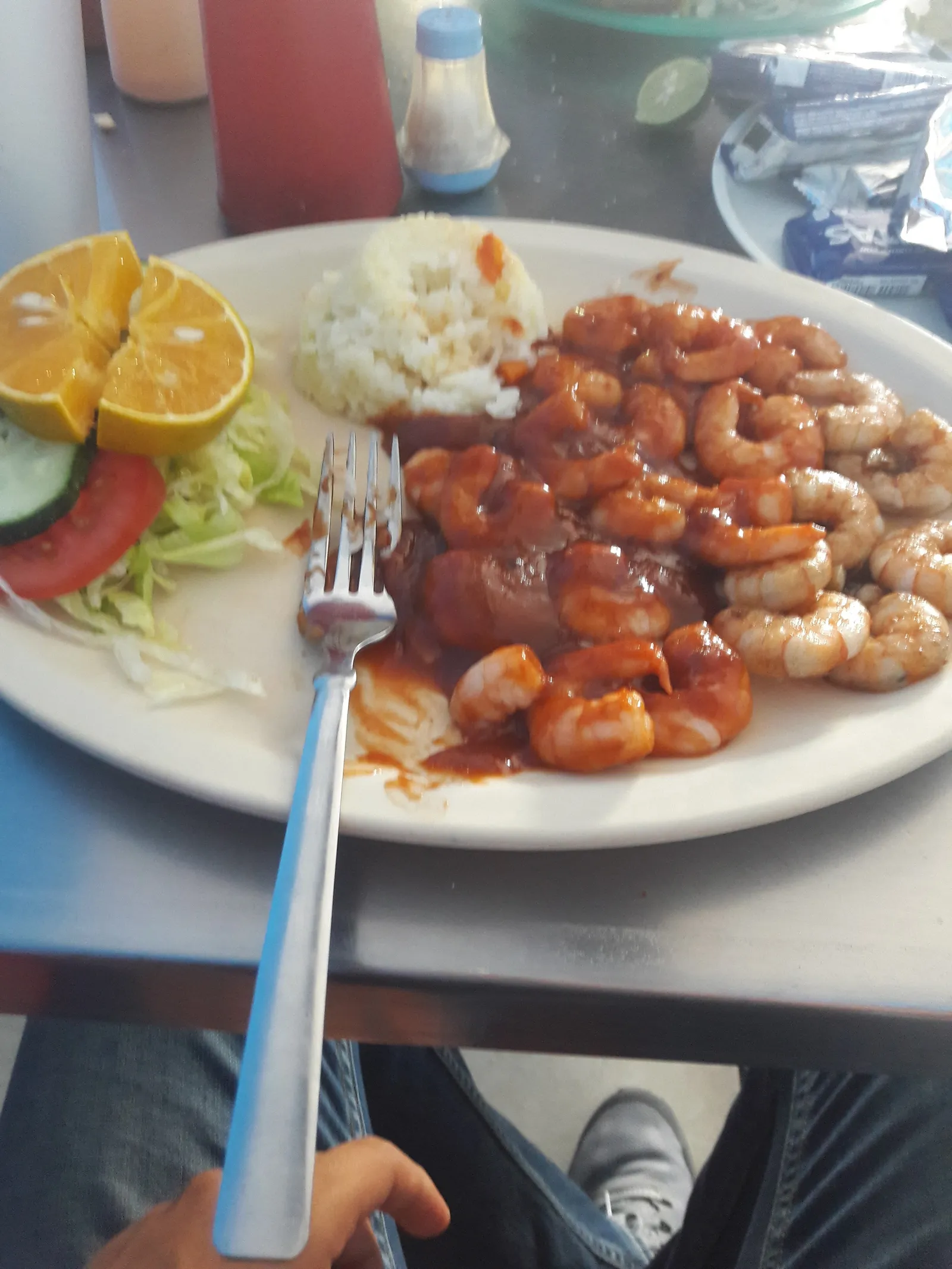 Mariscos image 5