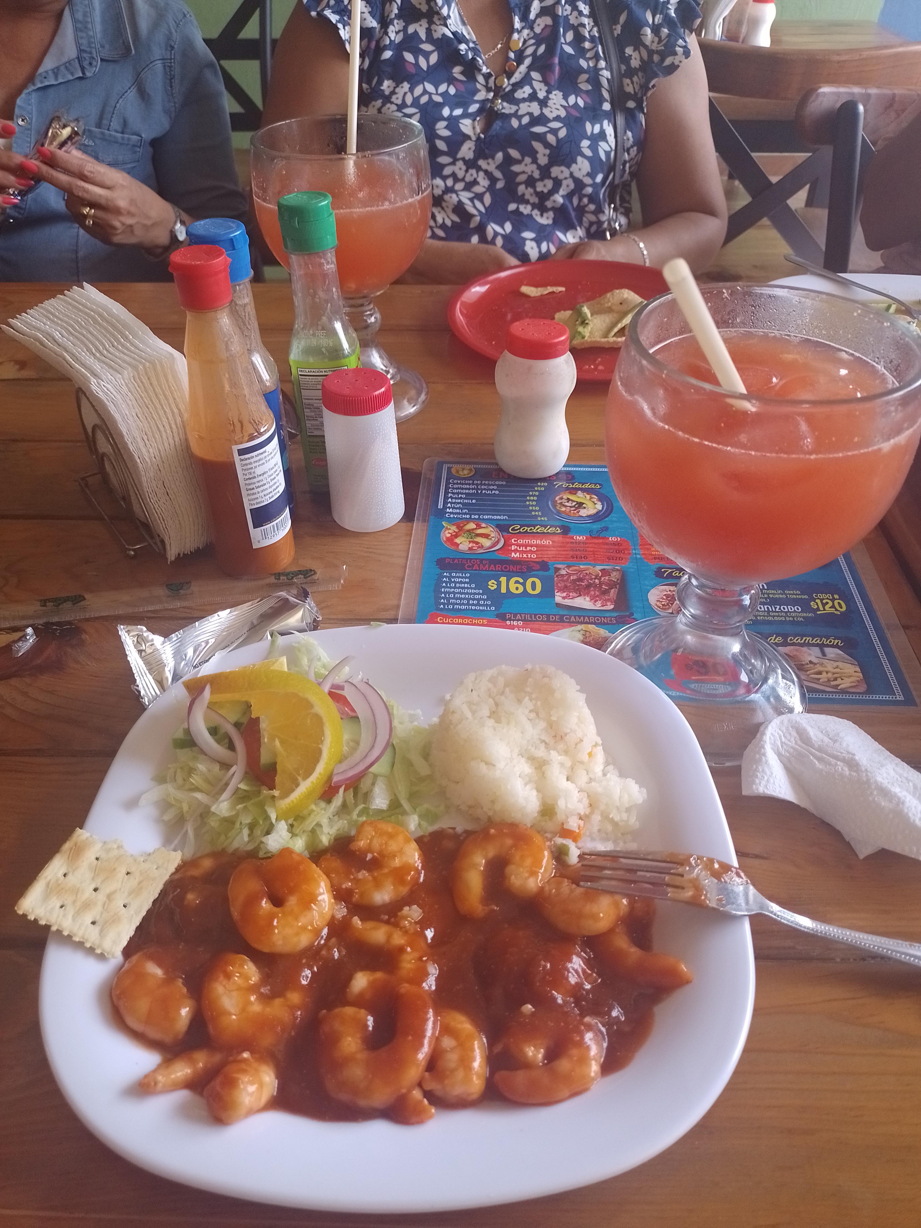Mariscos image 6