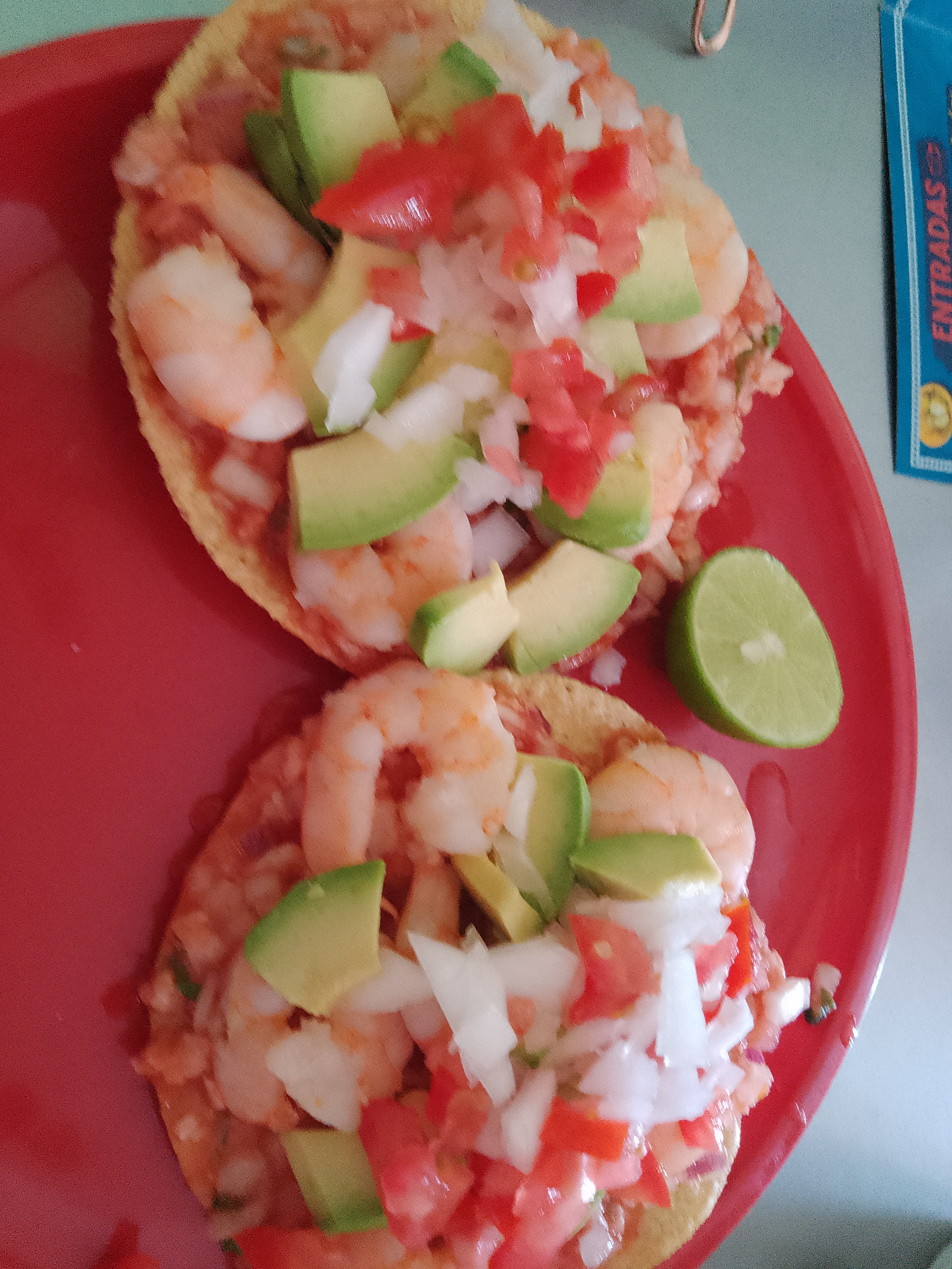 Mariscos image 7
