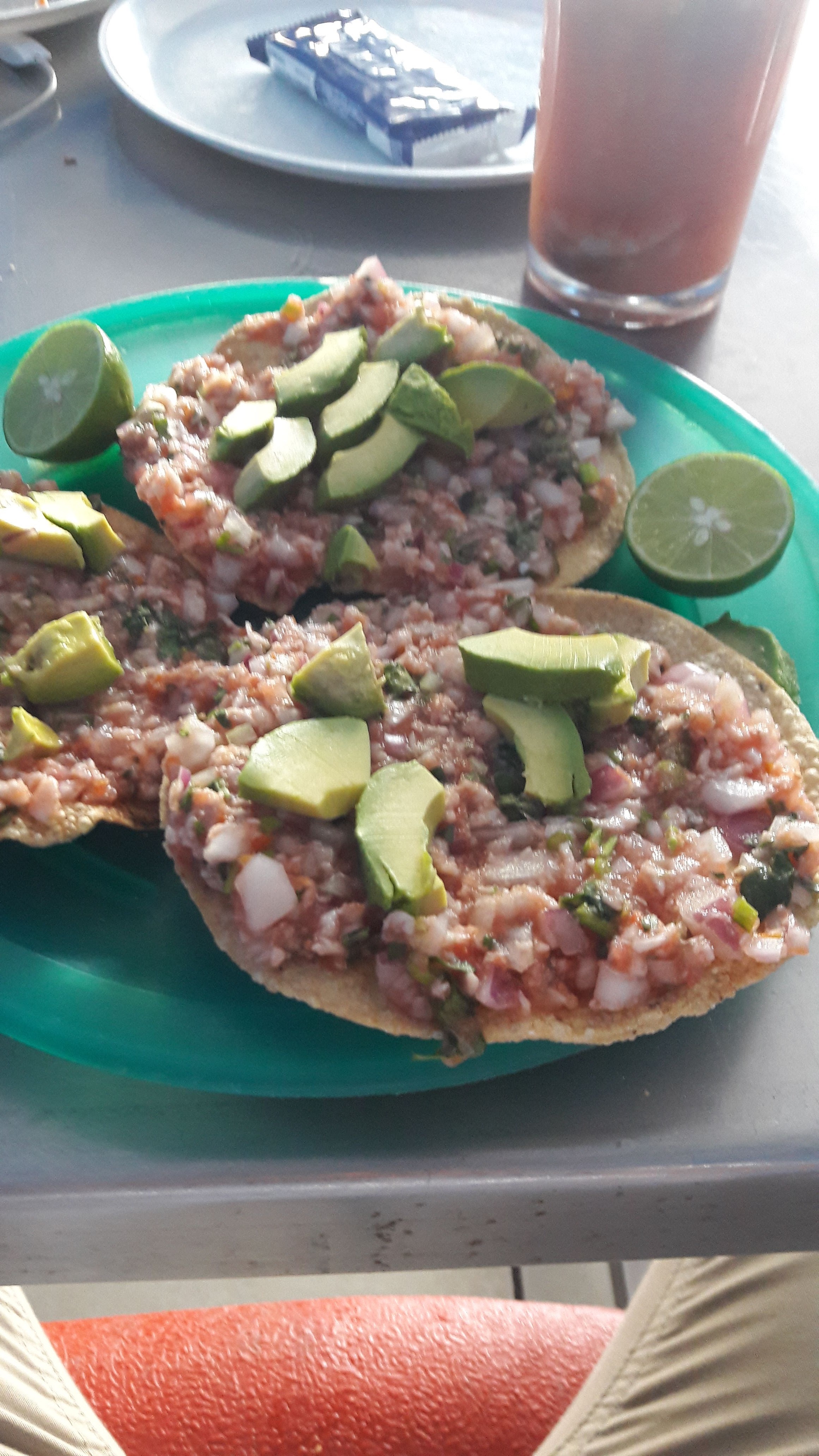 Mariscos image 8