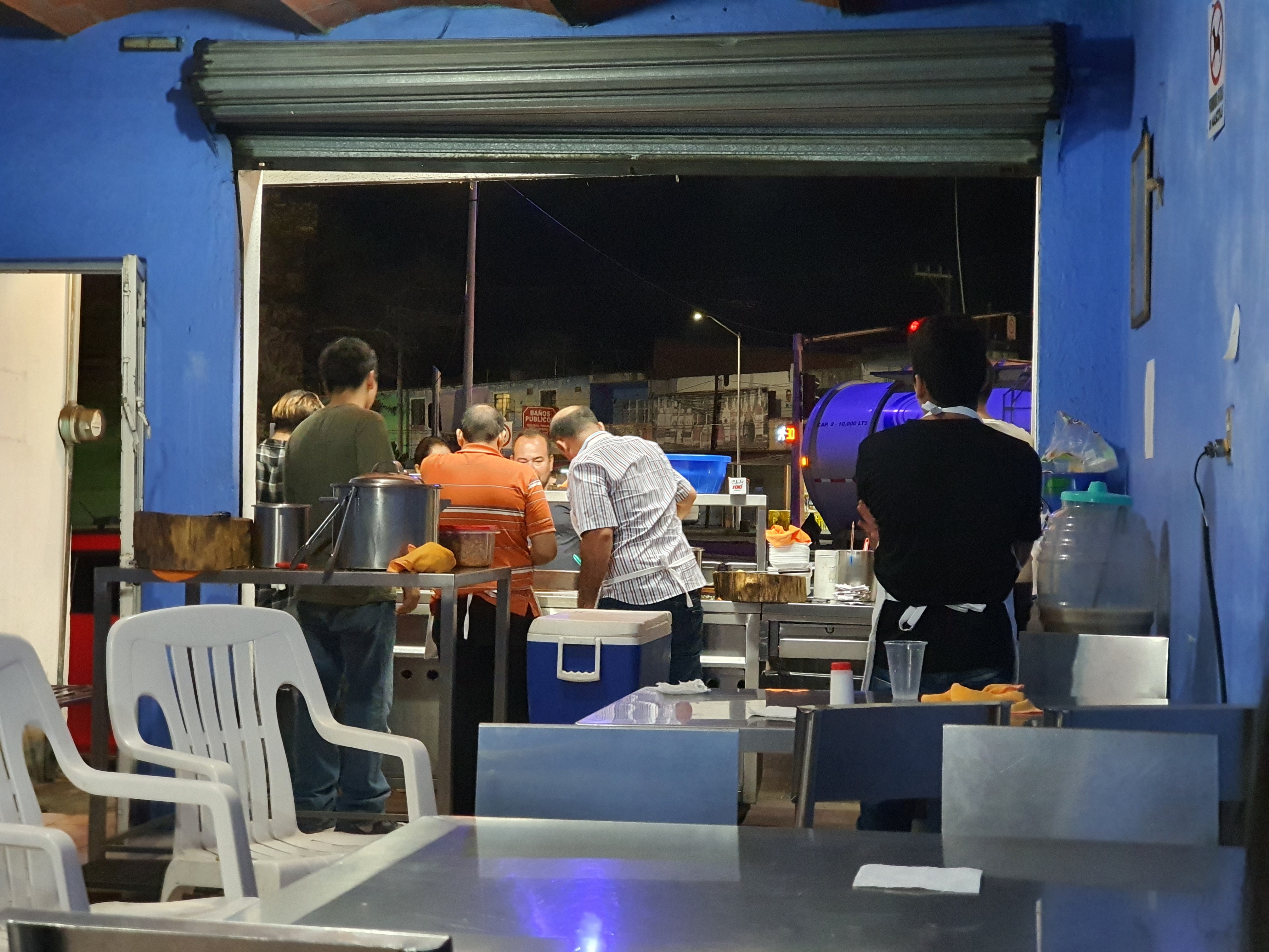 Mariscos image 9