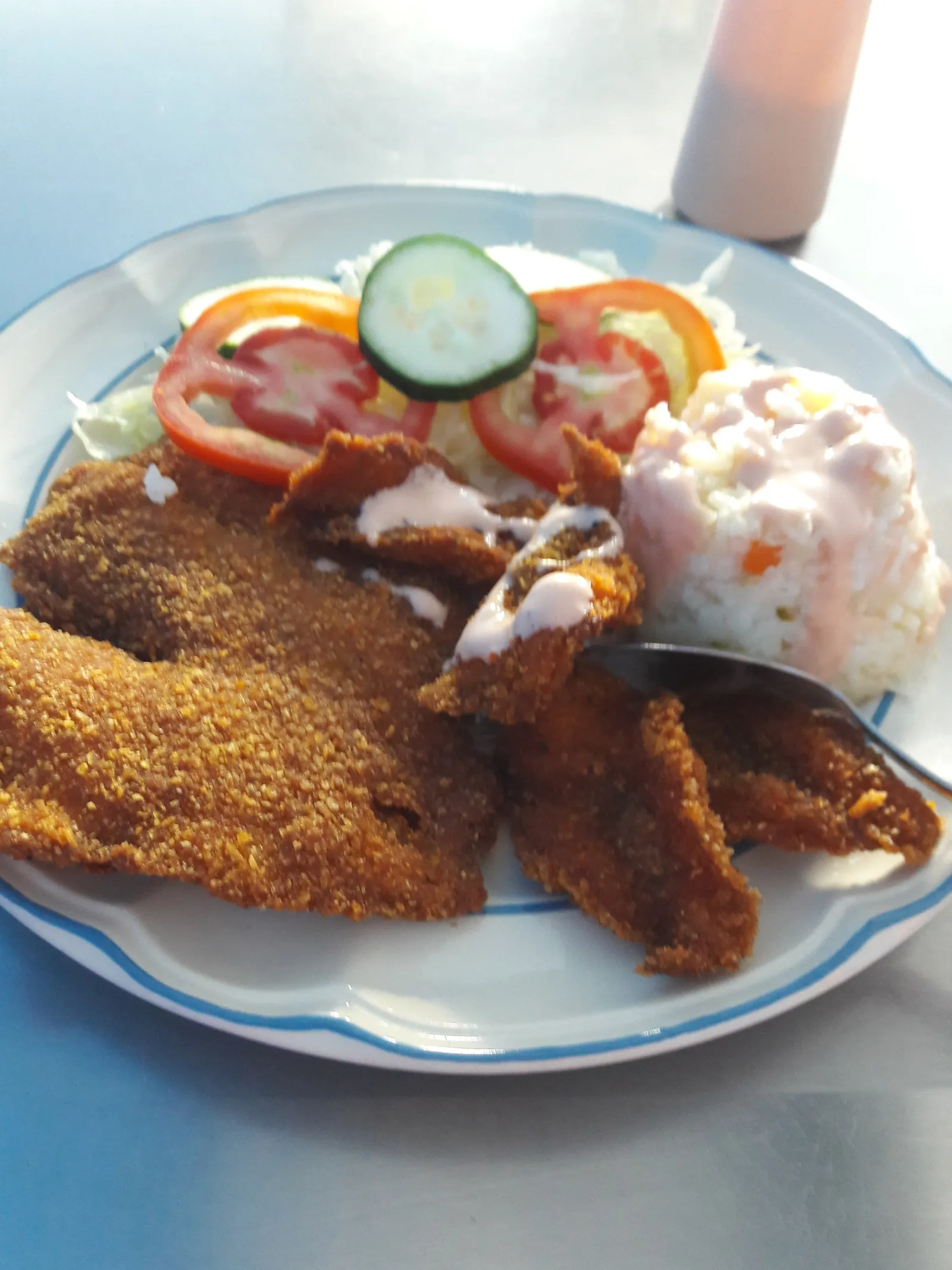 Mariscos image 10