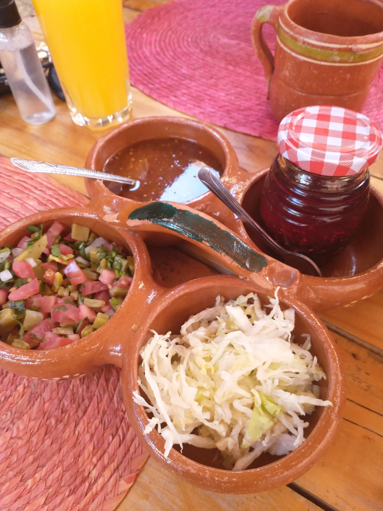 Raíces image 6
