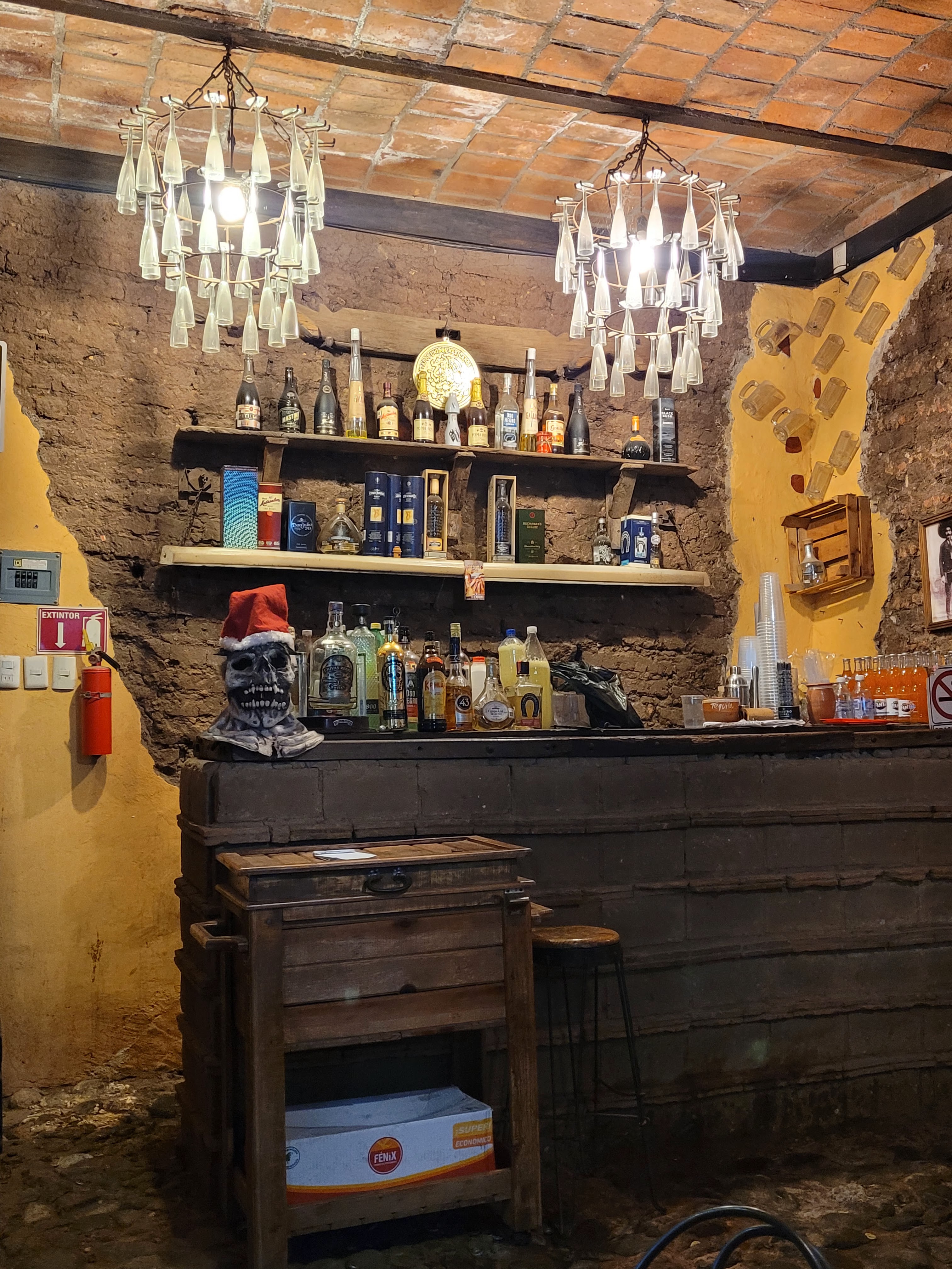 Asadero Tequila image 3