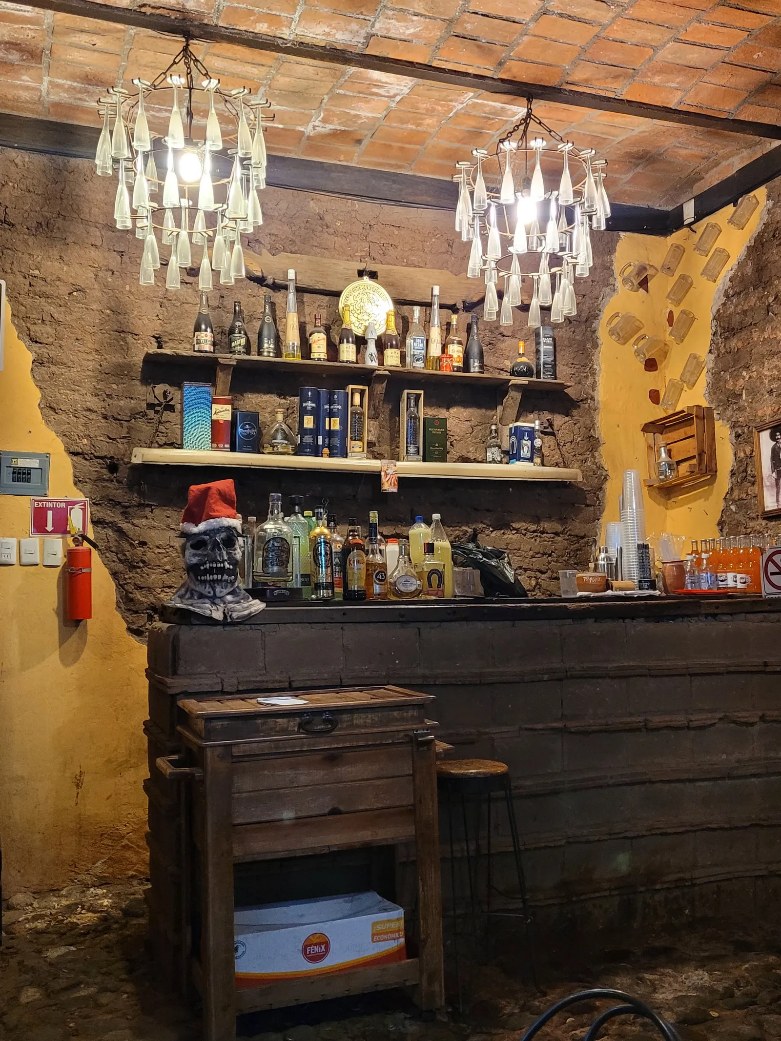 Asadero Tequila image 3