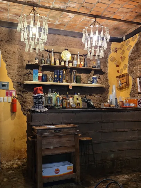 Asadero Tequila image 3