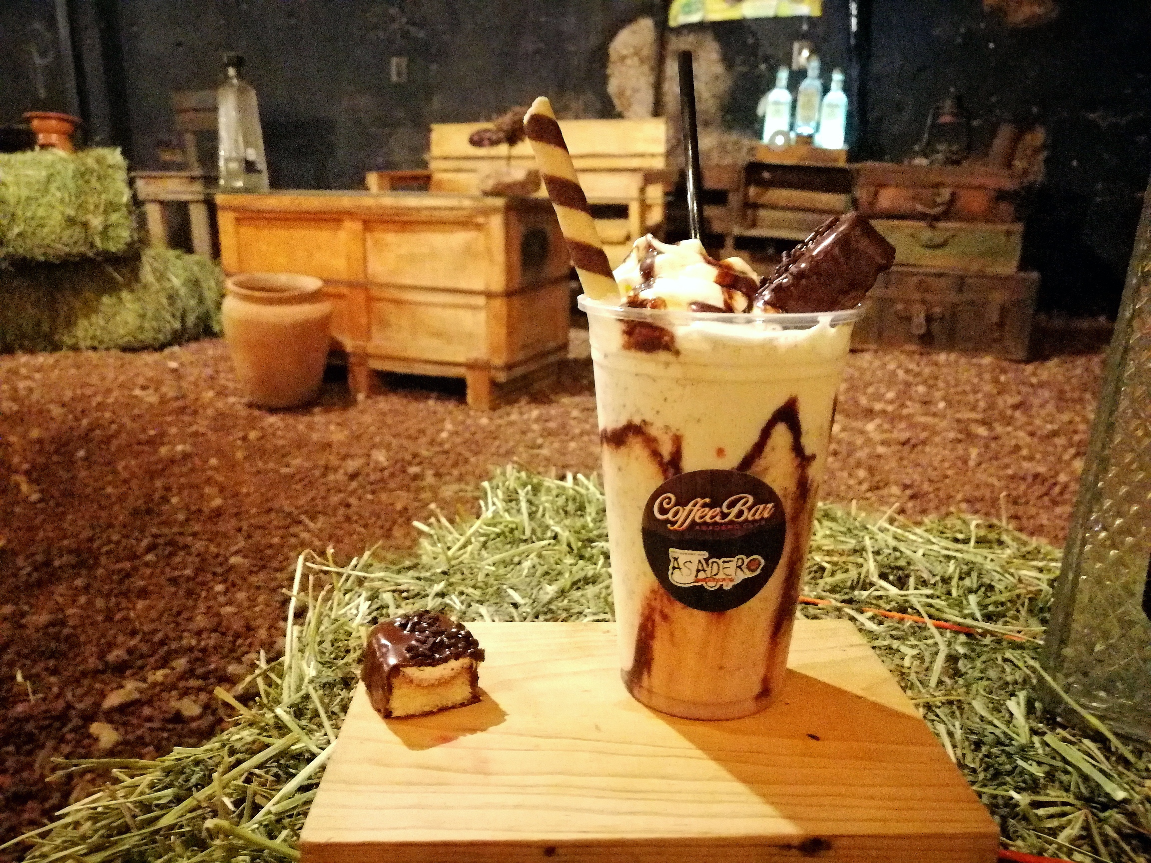 Asadero Tequila image 4