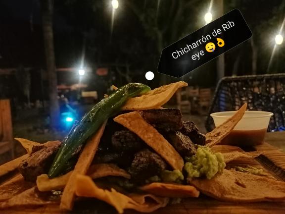 Asadero Tequila image 6