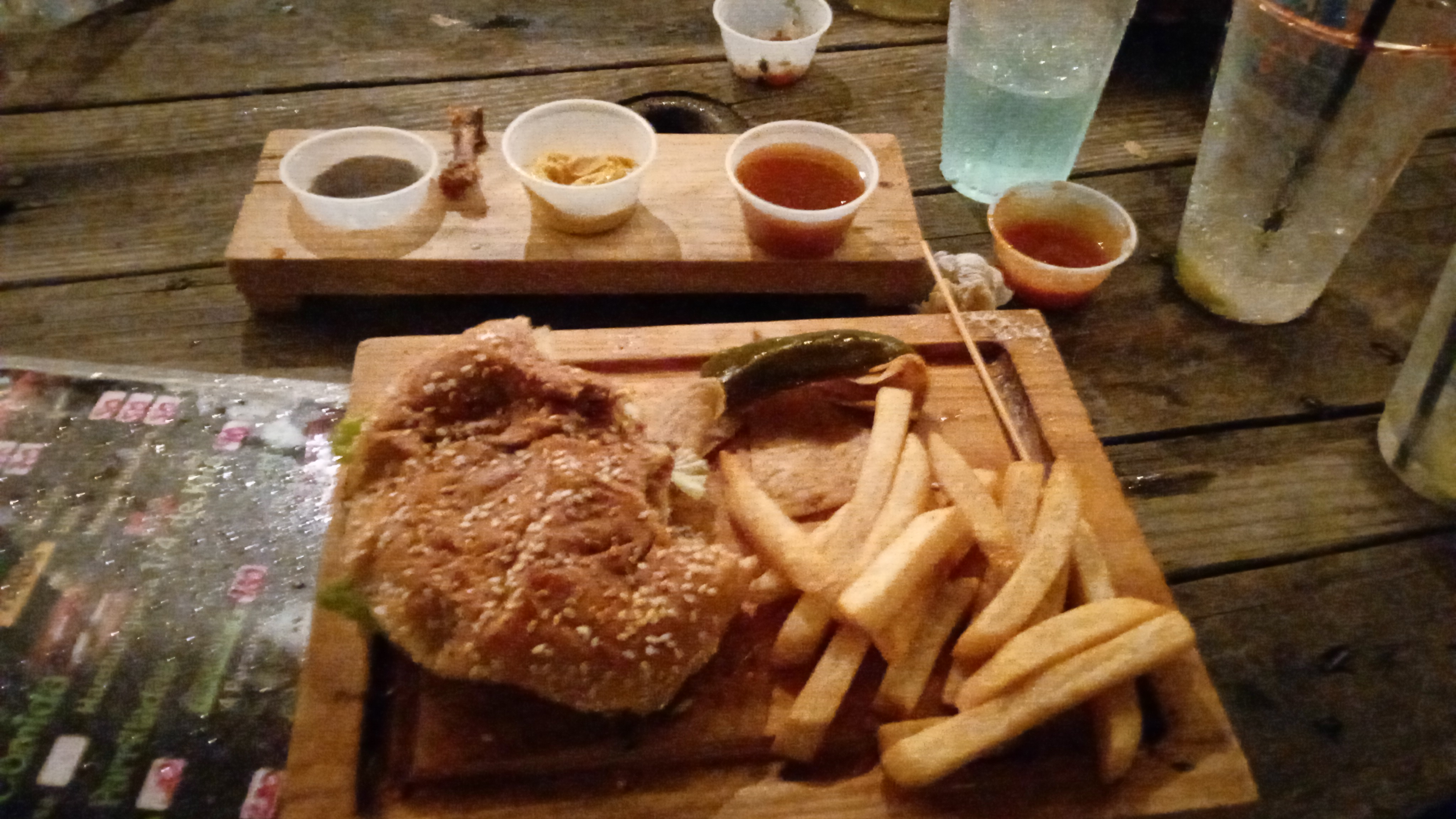 Asadero Tequila image 8