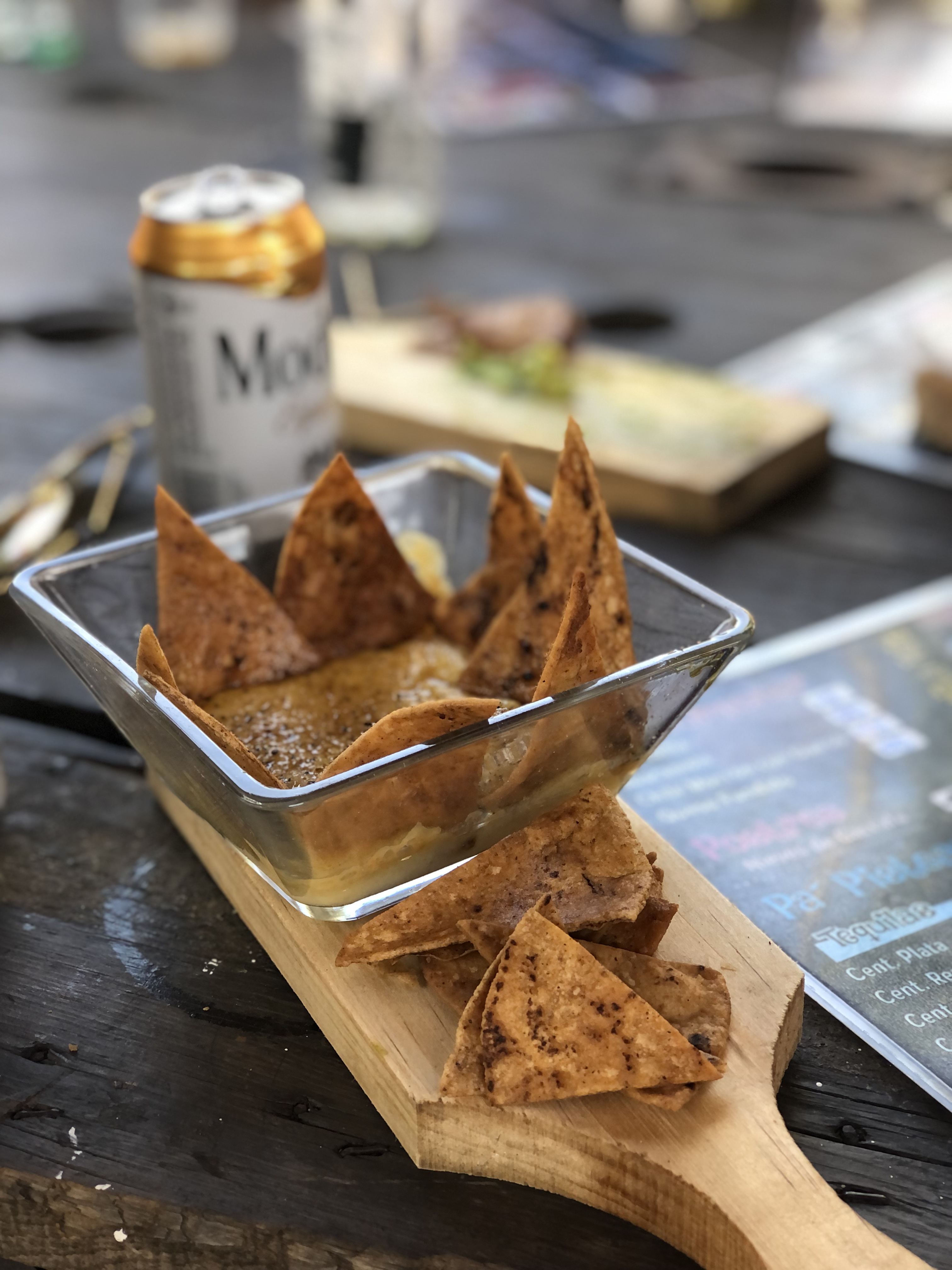 Asadero Tequila image 9