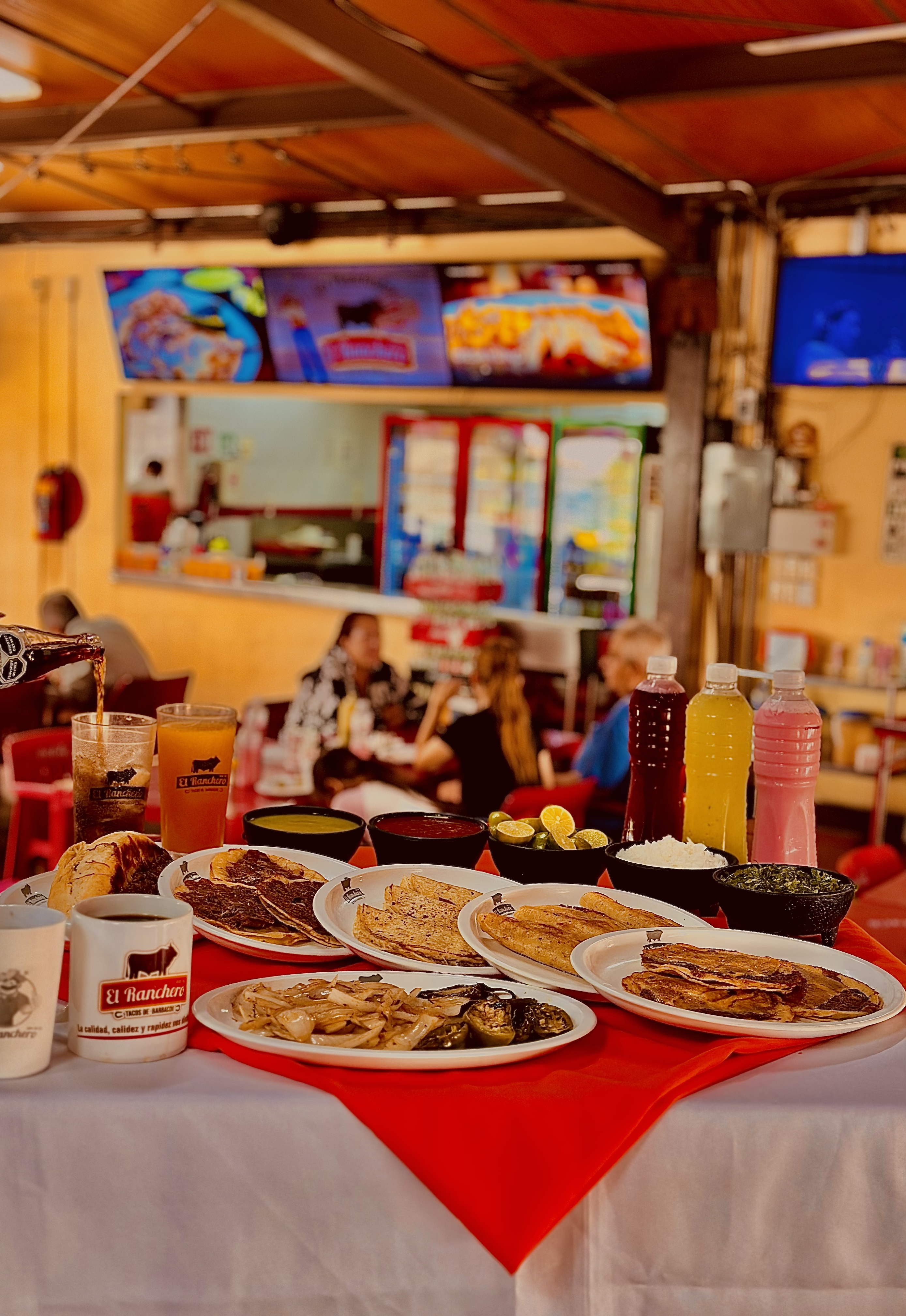 El Ranchero Tequila image 2