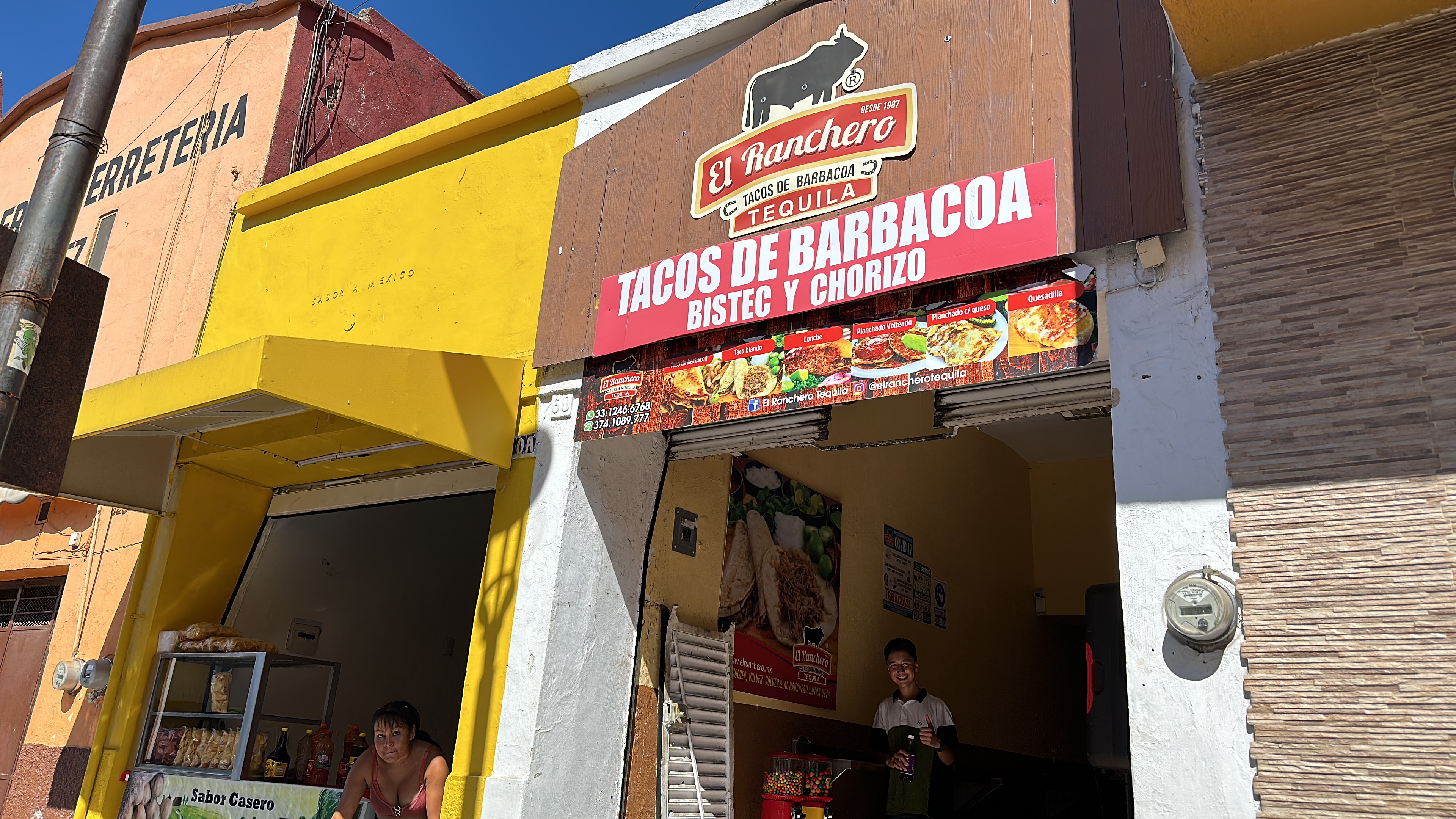 El Ranchero Tequila image 3