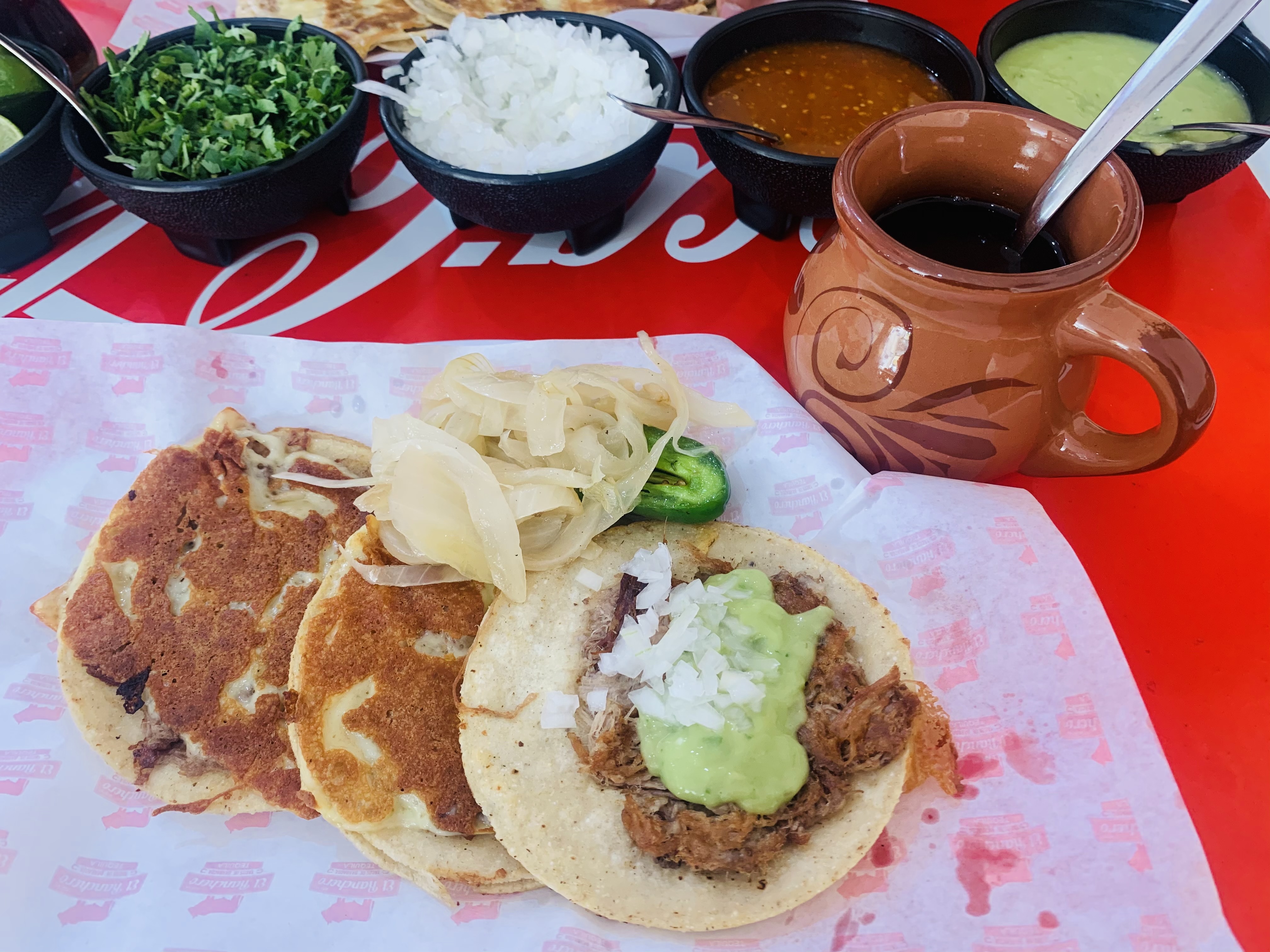 El Ranchero Tequila image 6