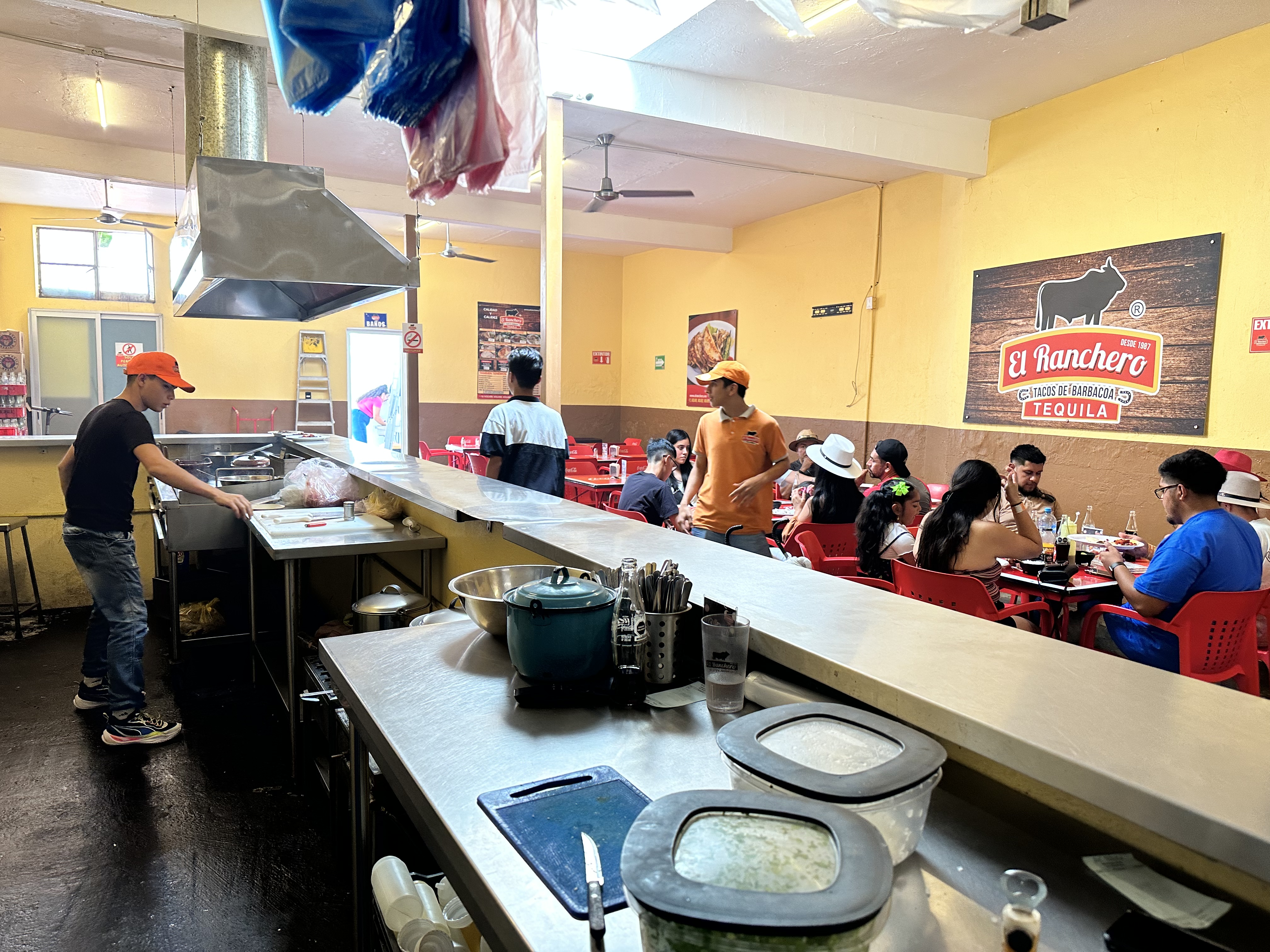 El Ranchero Tequila image 8