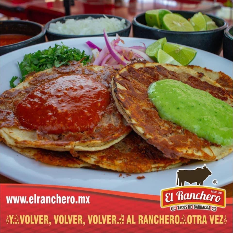 El Ranchero Tequila image 10