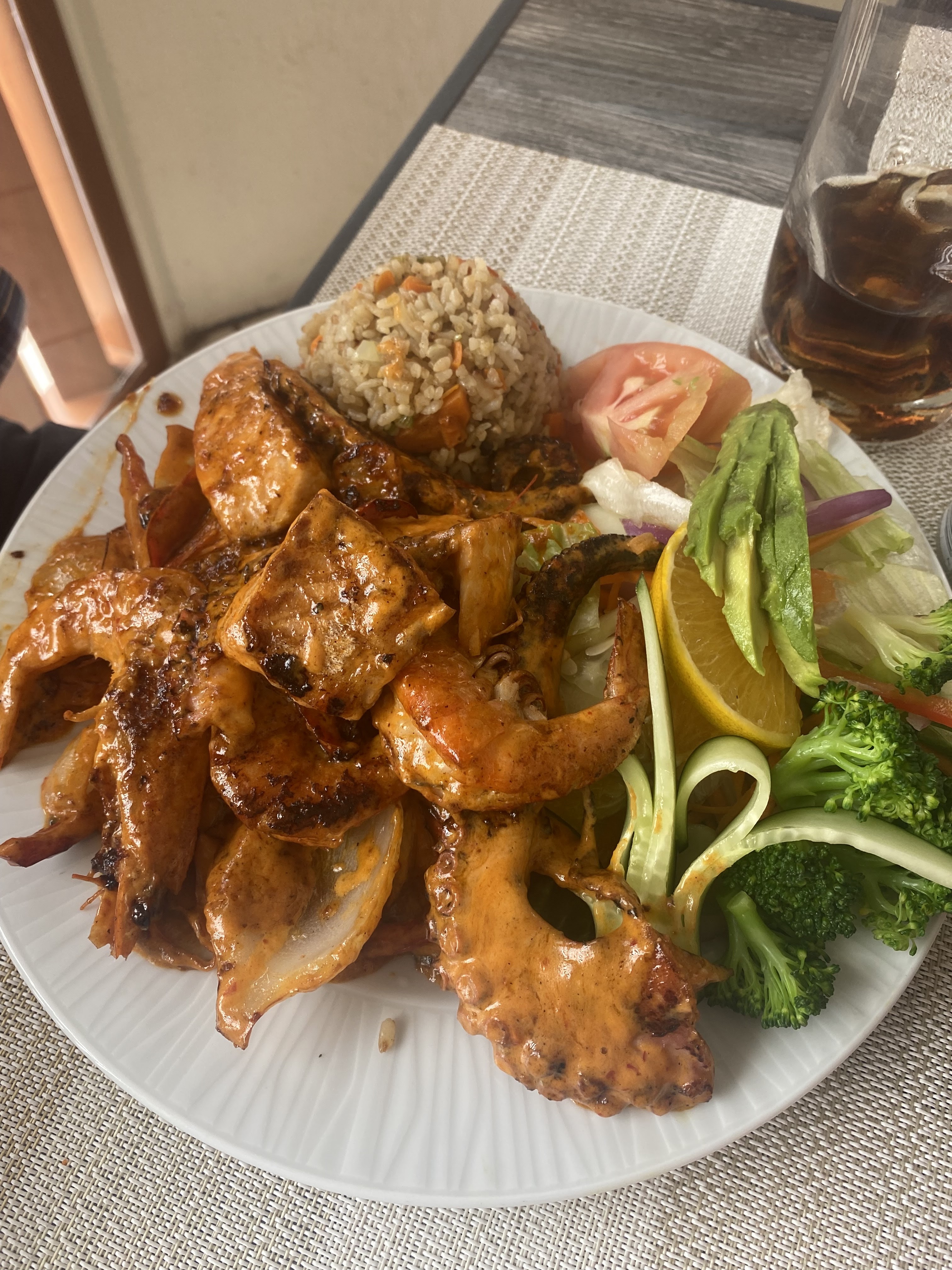 Isao Tequila image 2