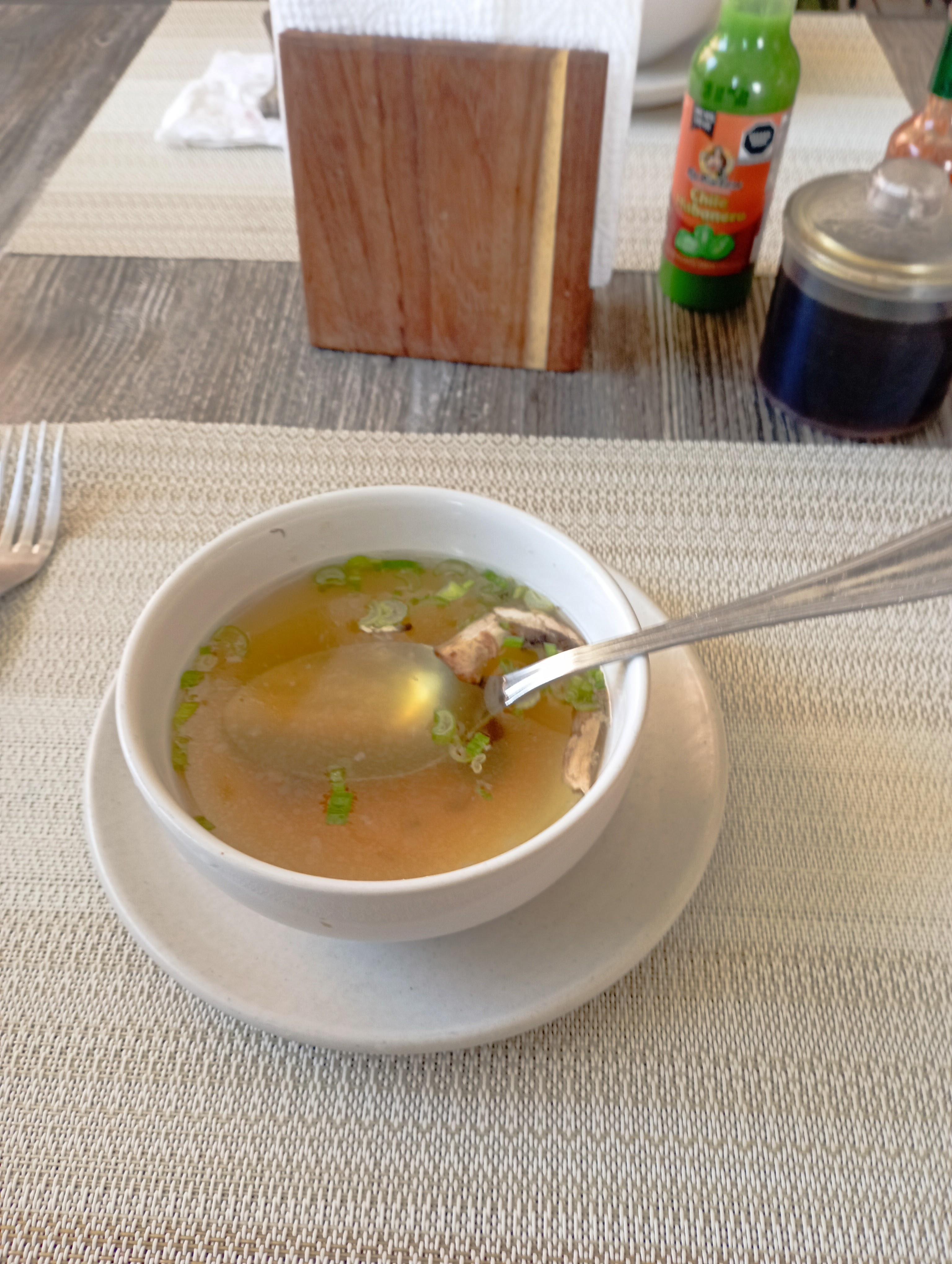 Isao Tequila image 3