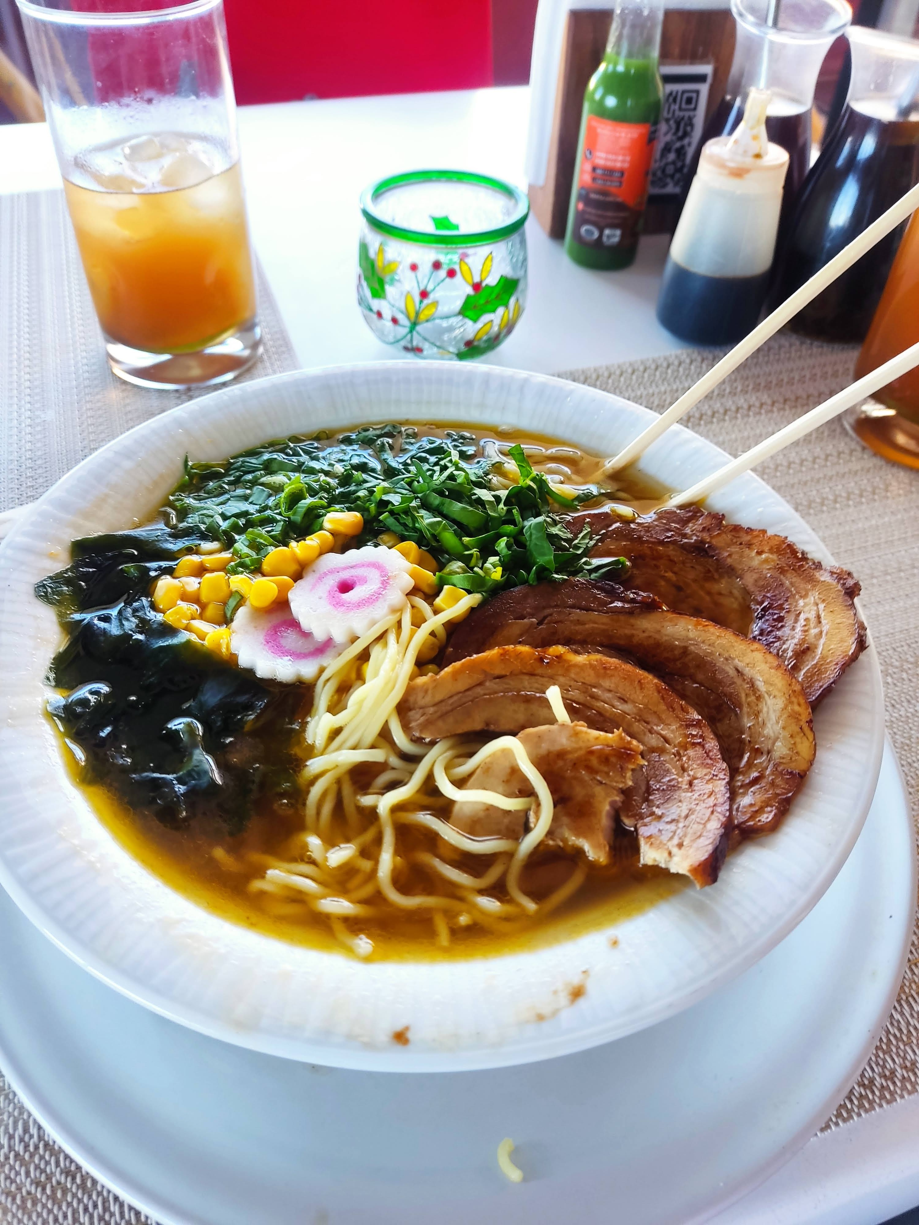 Isao Tequila image 4