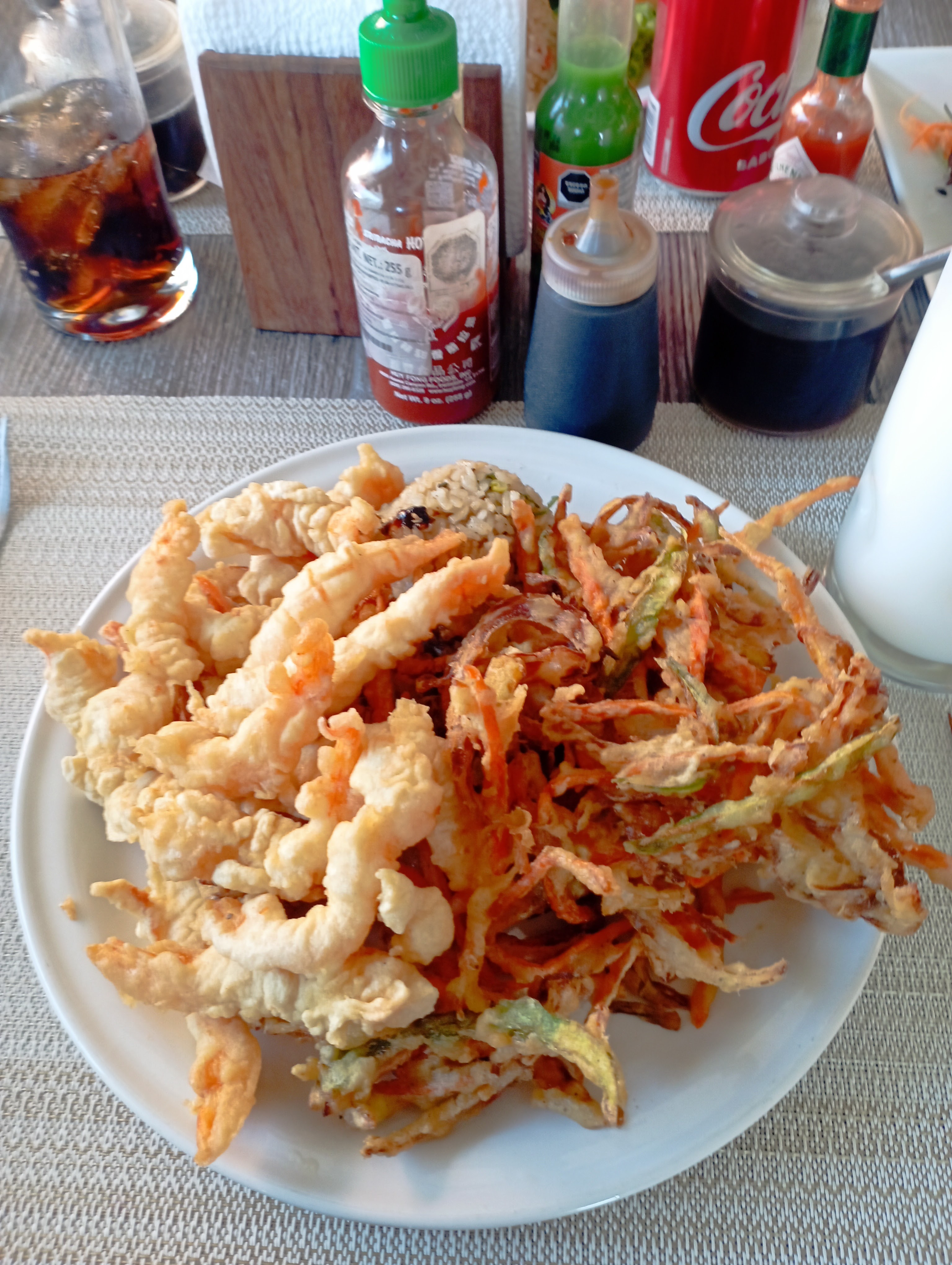 Isao Tequila image 6