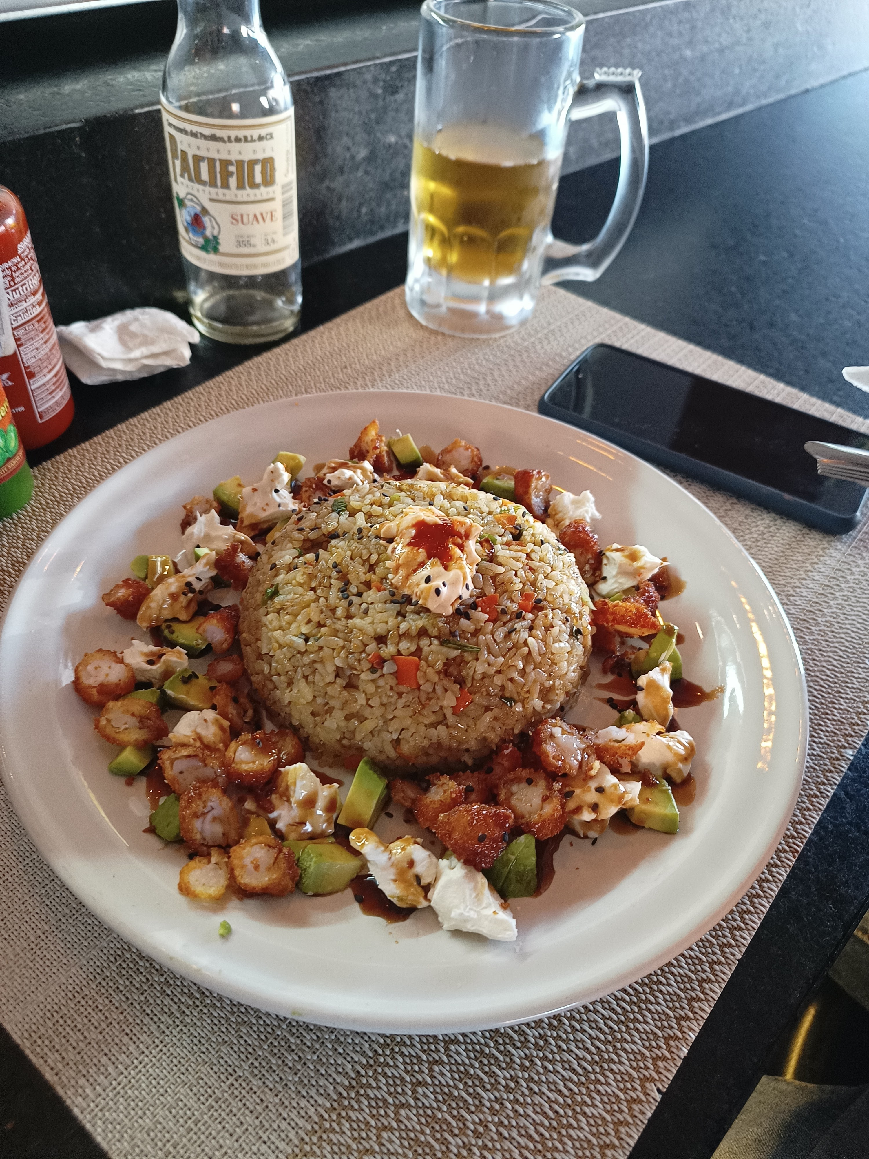 Isao Tequila image 7