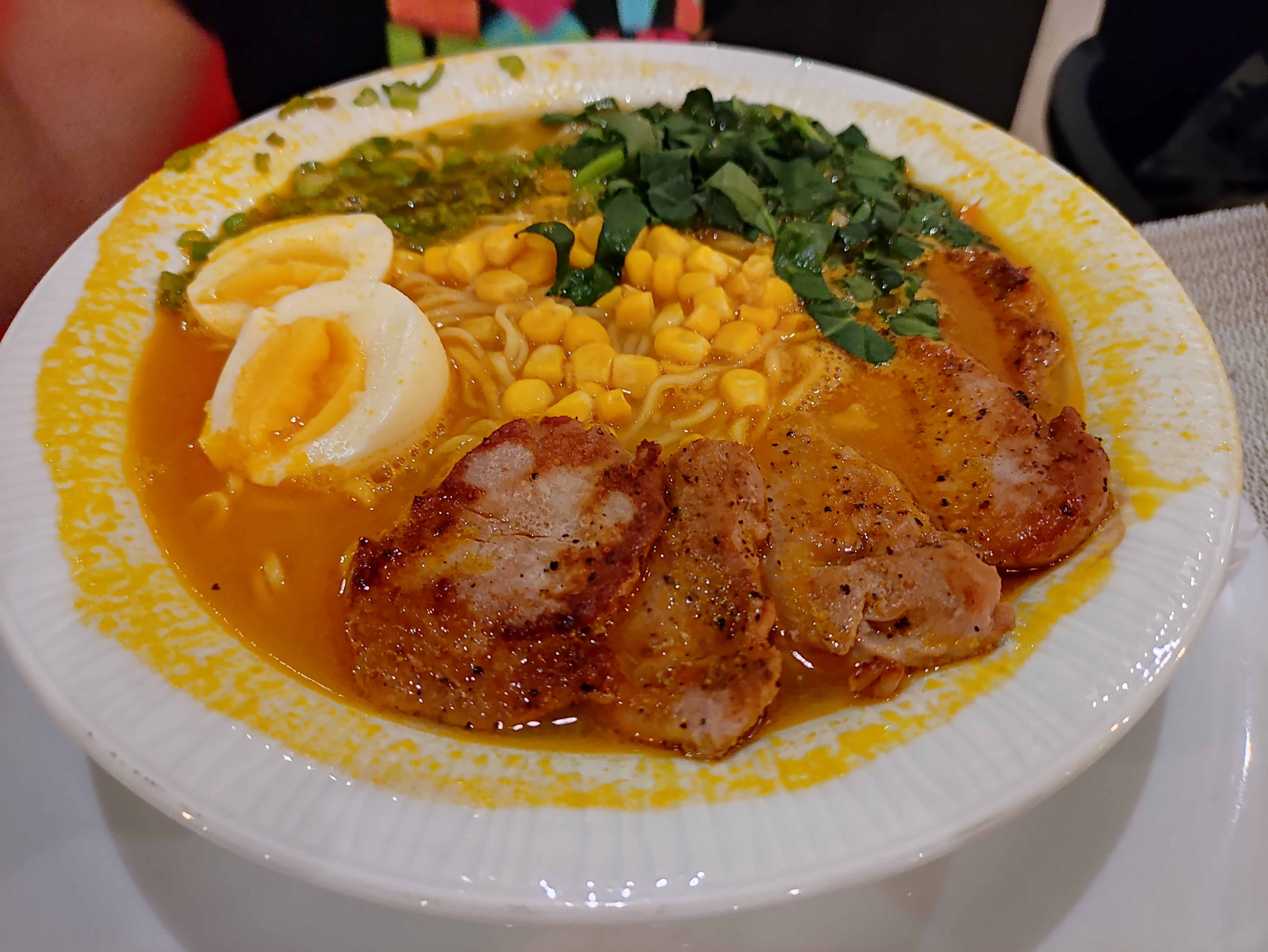 Isao Tequila image 9