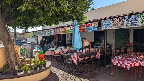 Birria de doña Chuy image 1