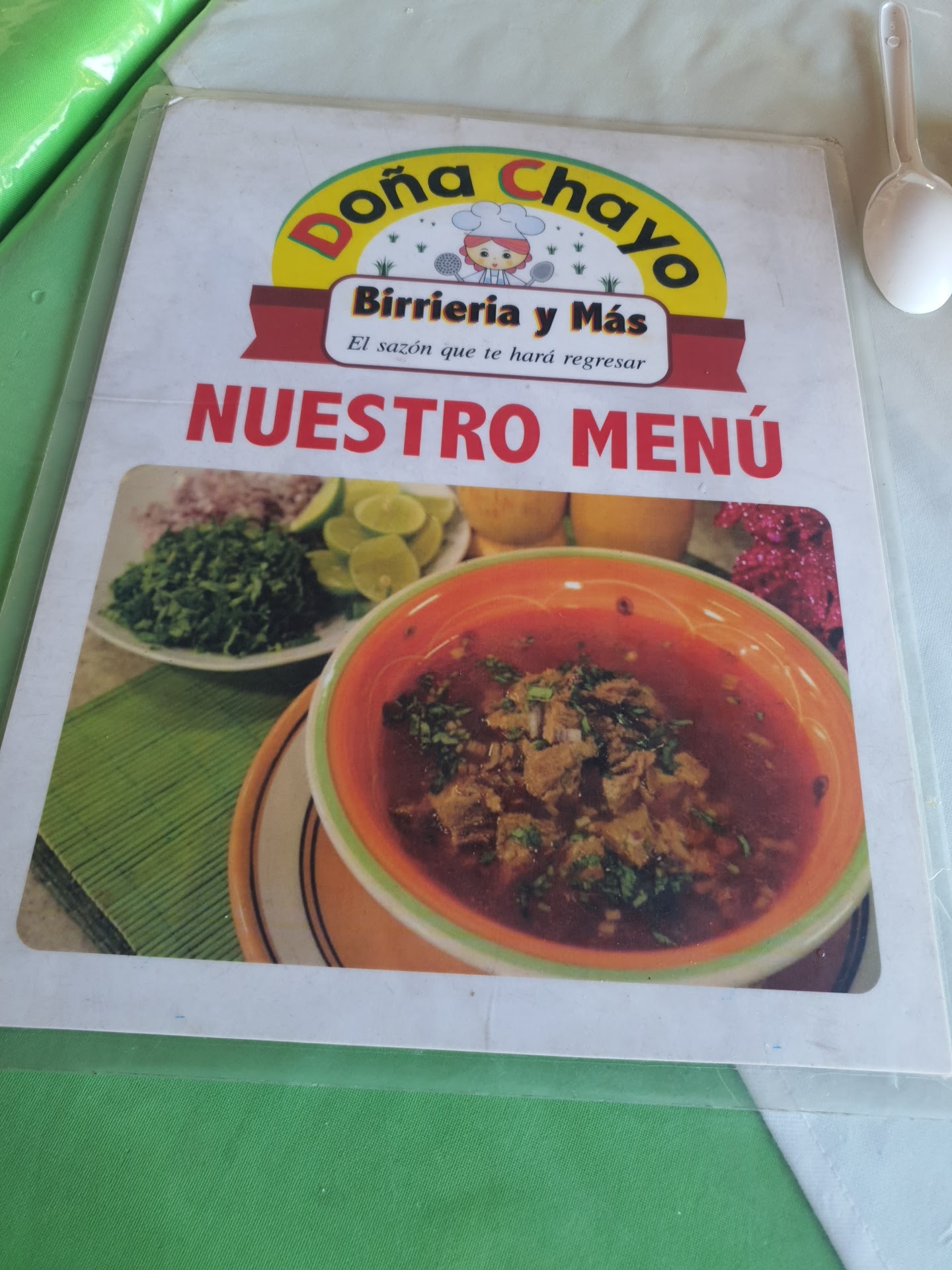 Birria de doña Chuy image 5