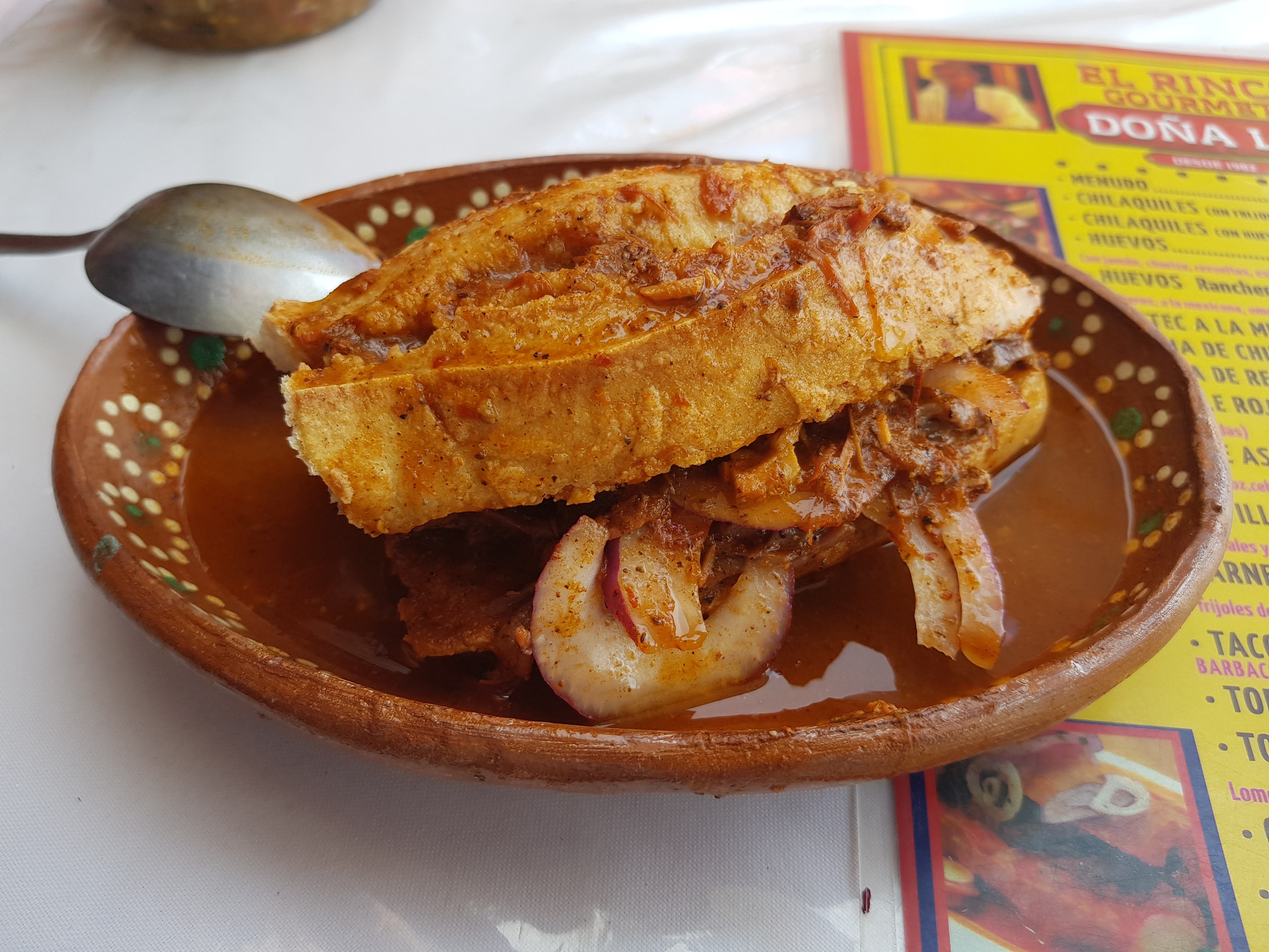 Birria de doña Chuy image 7